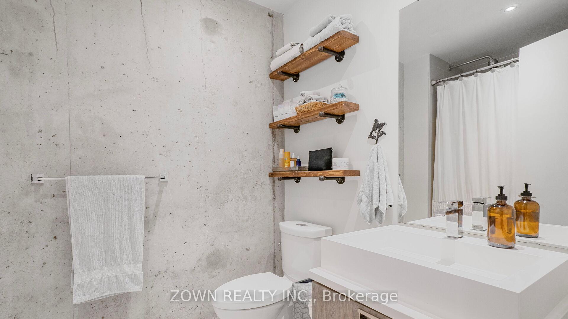 Photo 21 of Unit 222, 246 Logan Avenue, Toronto, South Riverdale — HOMEH