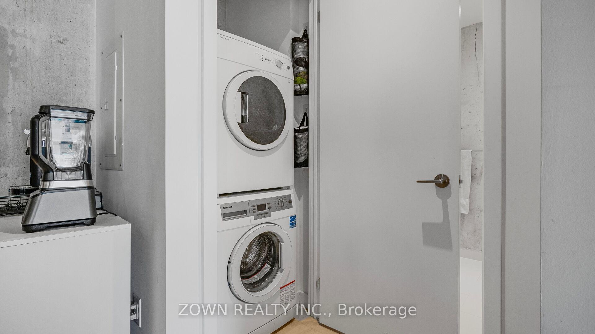 Photo 22 of Unit 222, 246 Logan Avenue, Toronto, South Riverdale — HOMEH