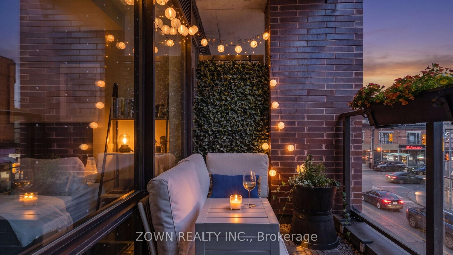 Photo 24 of Unit 222, 246 Logan Avenue, Toronto, South Riverdale — HOMEH