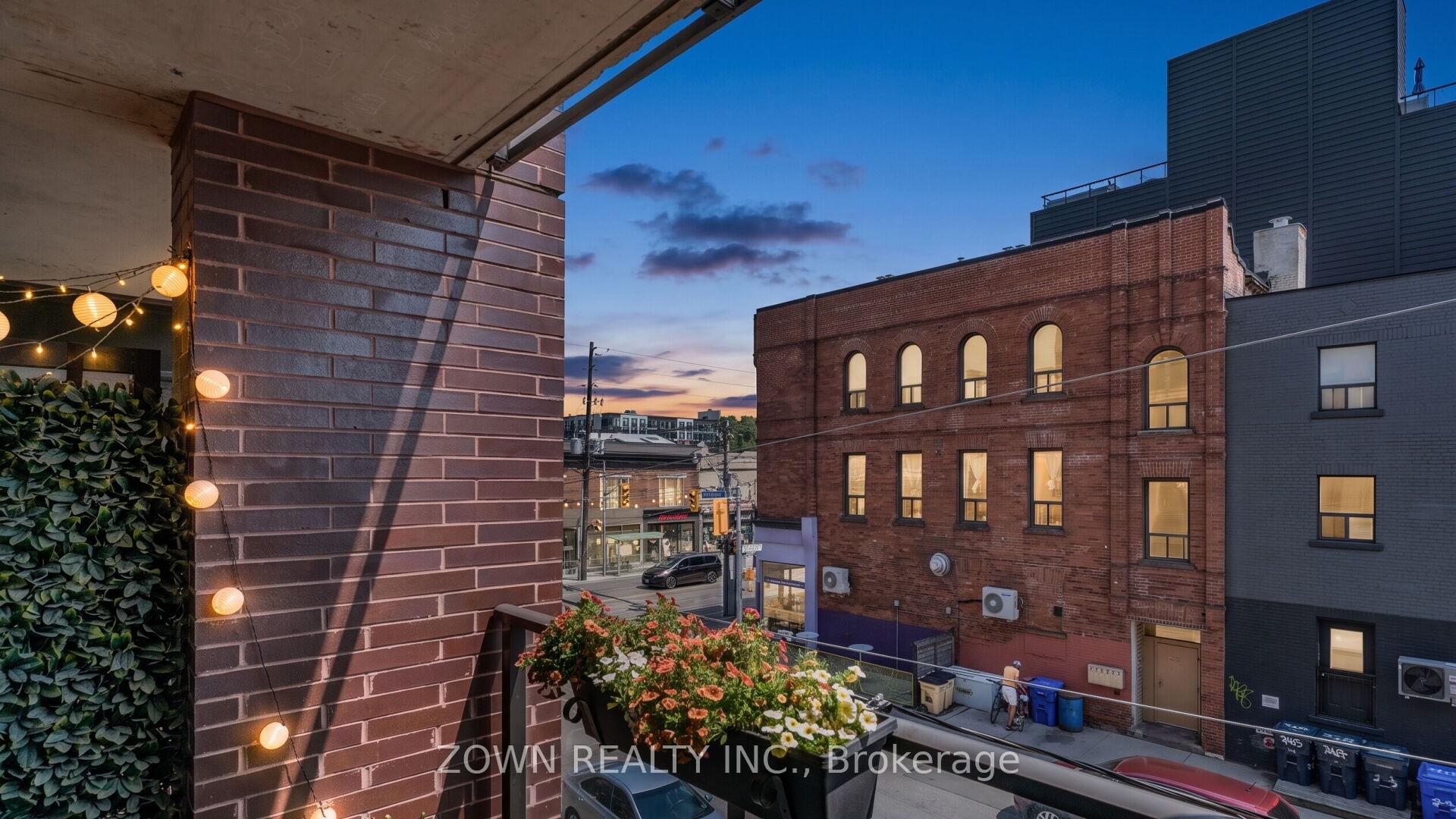 Photo 26 of Unit 222, 246 Logan Avenue, Toronto, South Riverdale — HOMEH