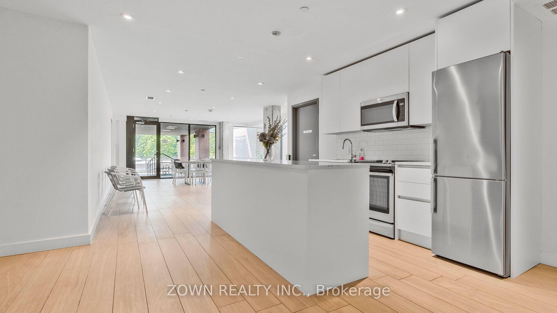 Photo 27 of Unit 222, 246 Logan Avenue, Toronto, South Riverdale — HOMEH