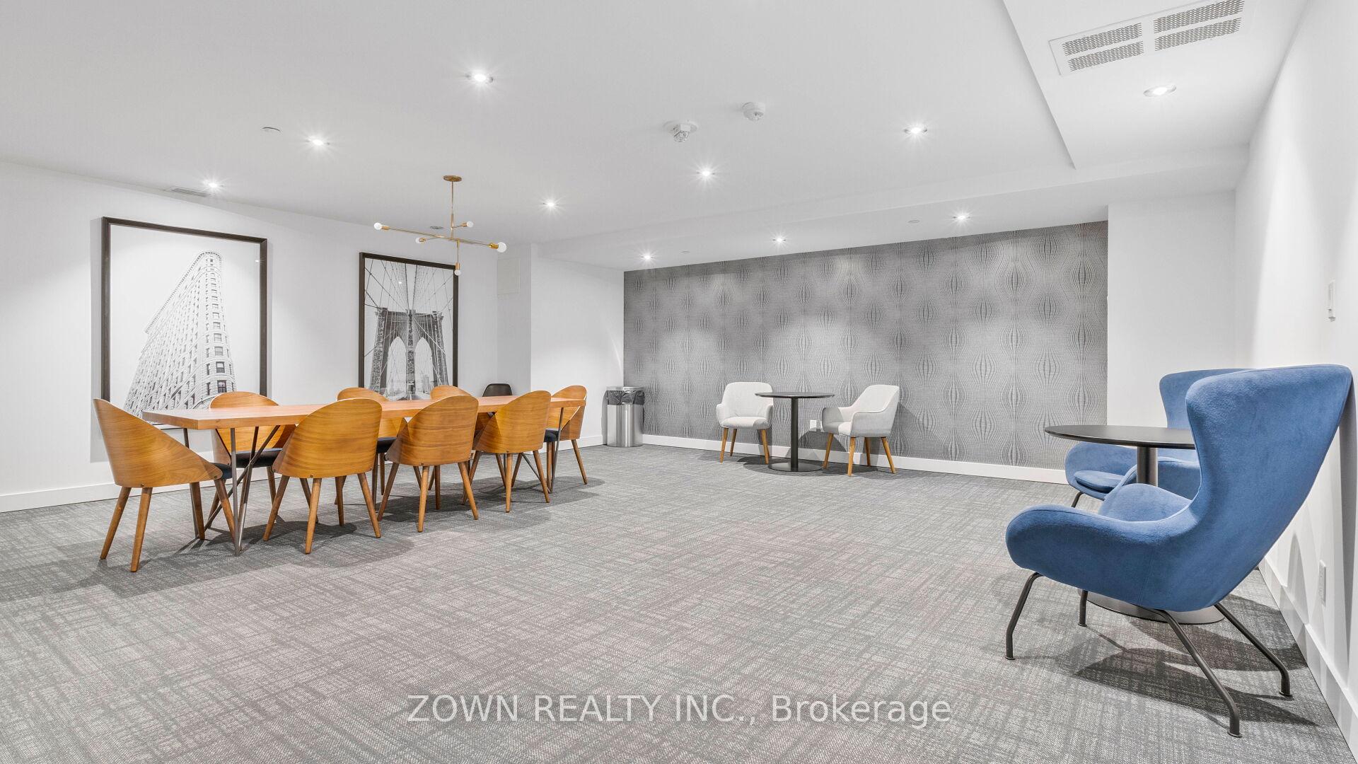 Photo 28 of Unit 222, 246 Logan Avenue, Toronto, South Riverdale — HOMEH