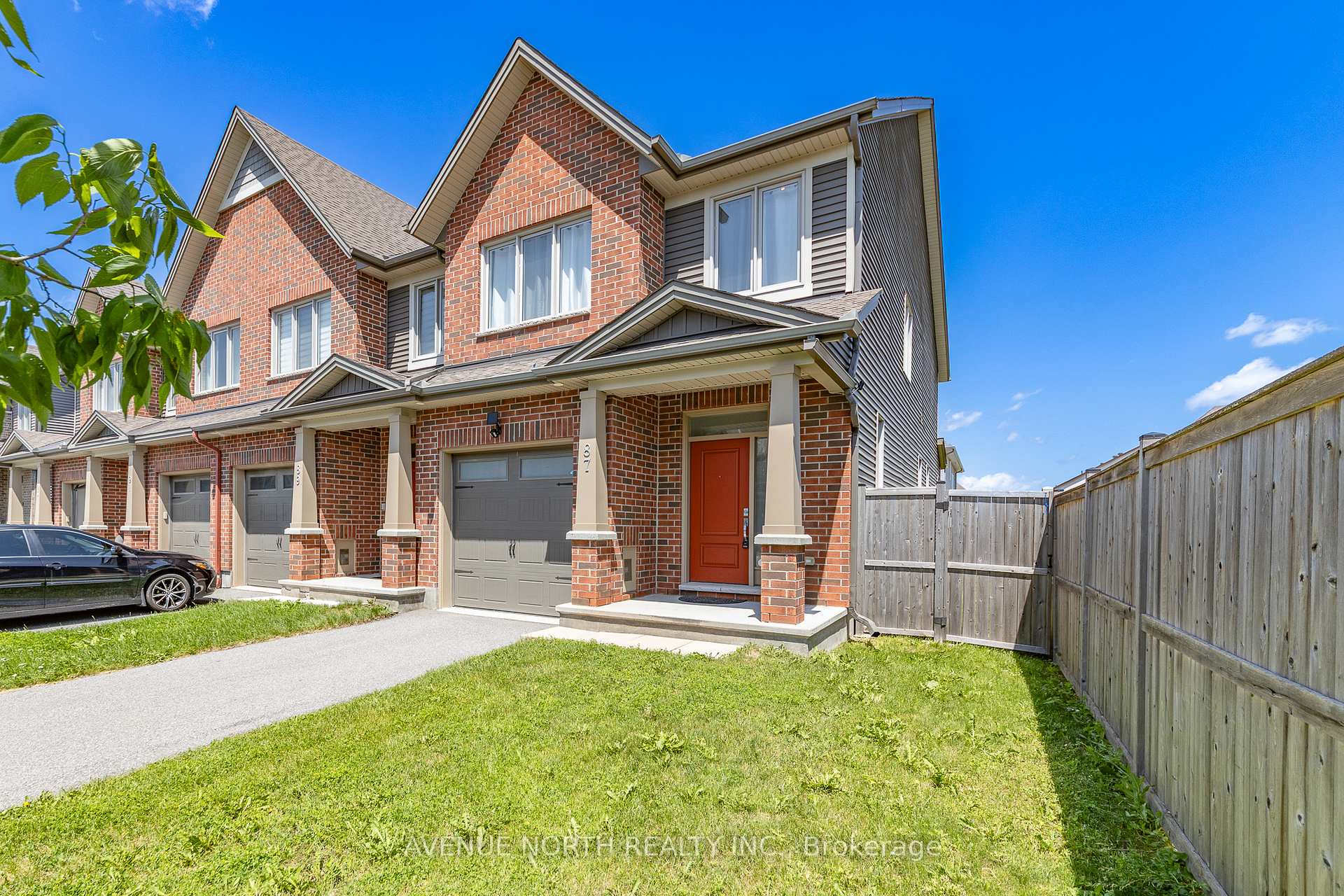 Photo 1 of 87 Nepeta Crescent, Ottawa, Blossom Park/Kemp Park/Findlay Creek — HOMEH