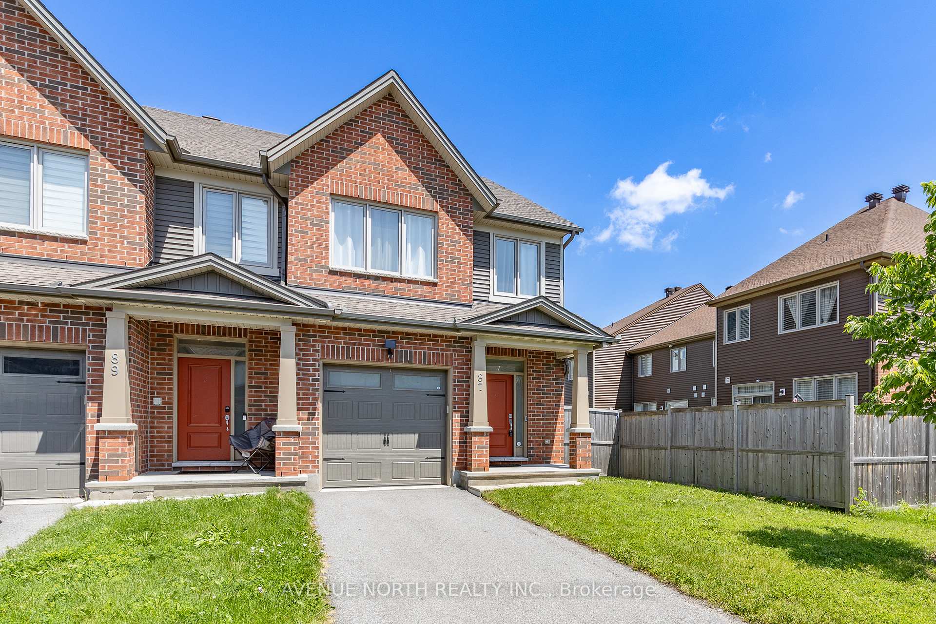 Photo 2 of 87 Nepeta Crescent, Ottawa, Blossom Park/Kemp Park/Findlay Creek — HOMEH