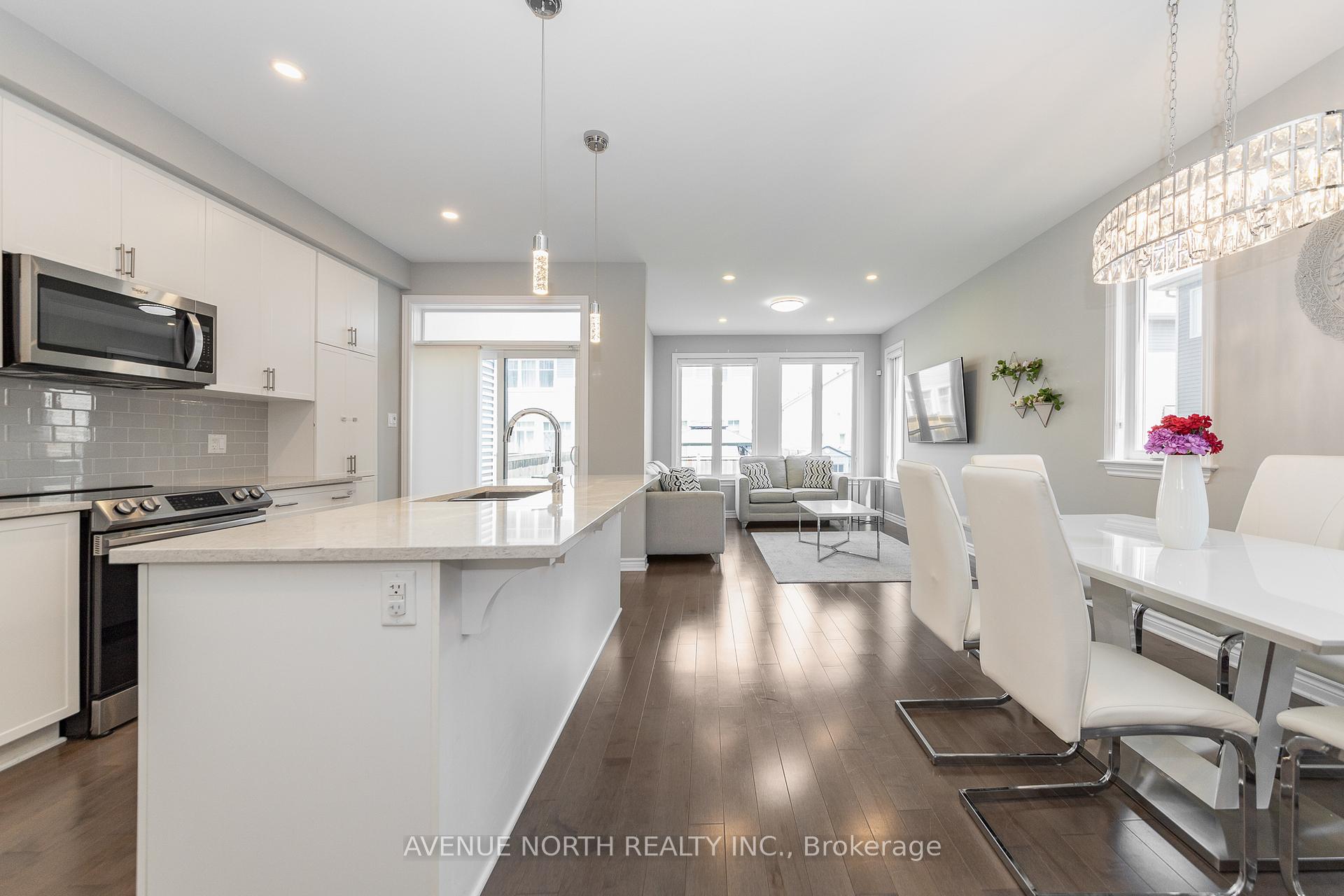 Photo 6 of 87 Nepeta Crescent, Ottawa, Blossom Park/Kemp Park/Findlay Creek — HOMEH