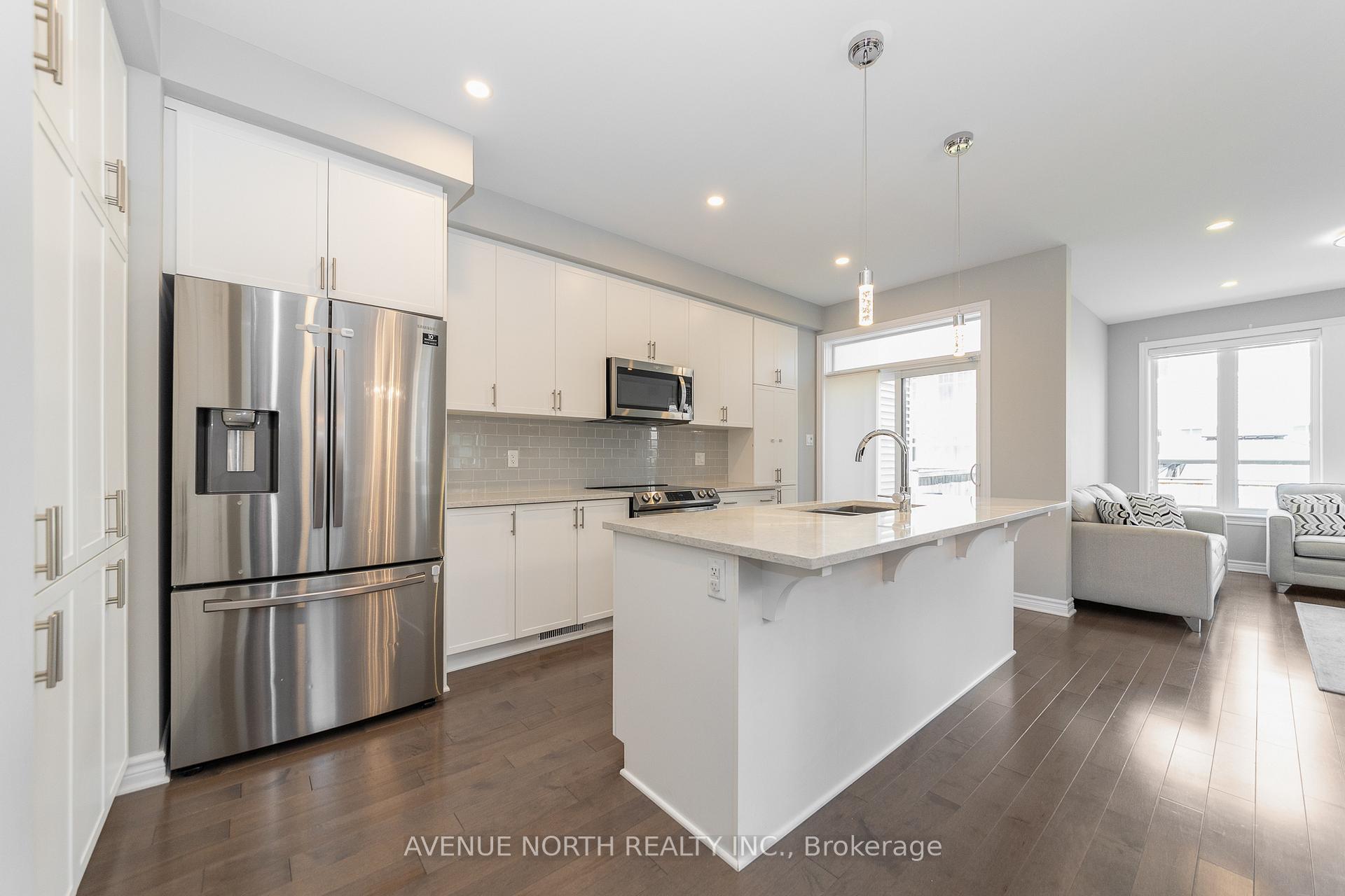 Photo 7 of 87 Nepeta Crescent, Ottawa, Blossom Park/Kemp Park/Findlay Creek — HOMEH