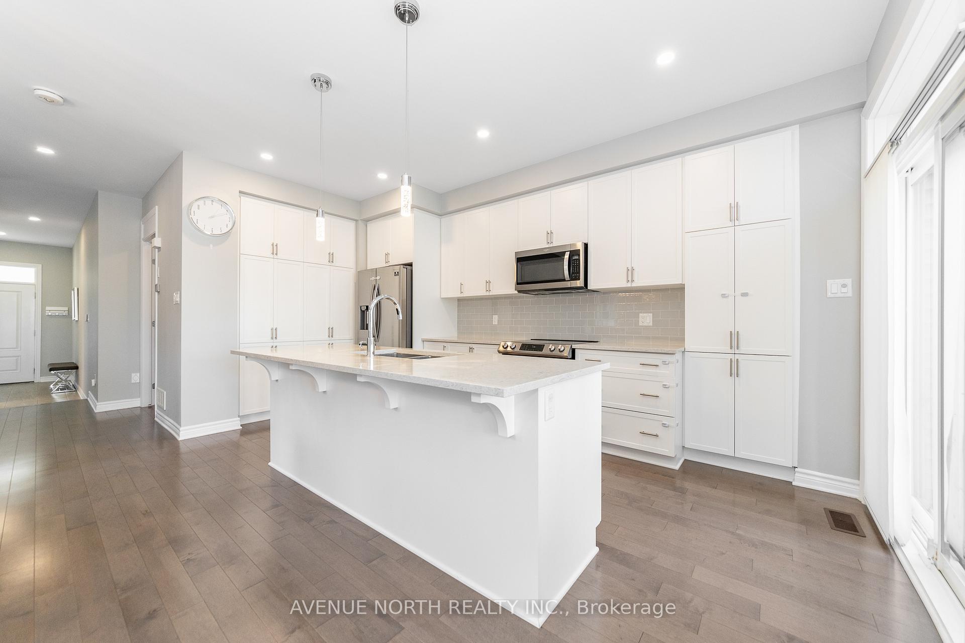 Photo 10 of 87 Nepeta Crescent, Ottawa, Blossom Park/Kemp Park/Findlay Creek — HOMEH
