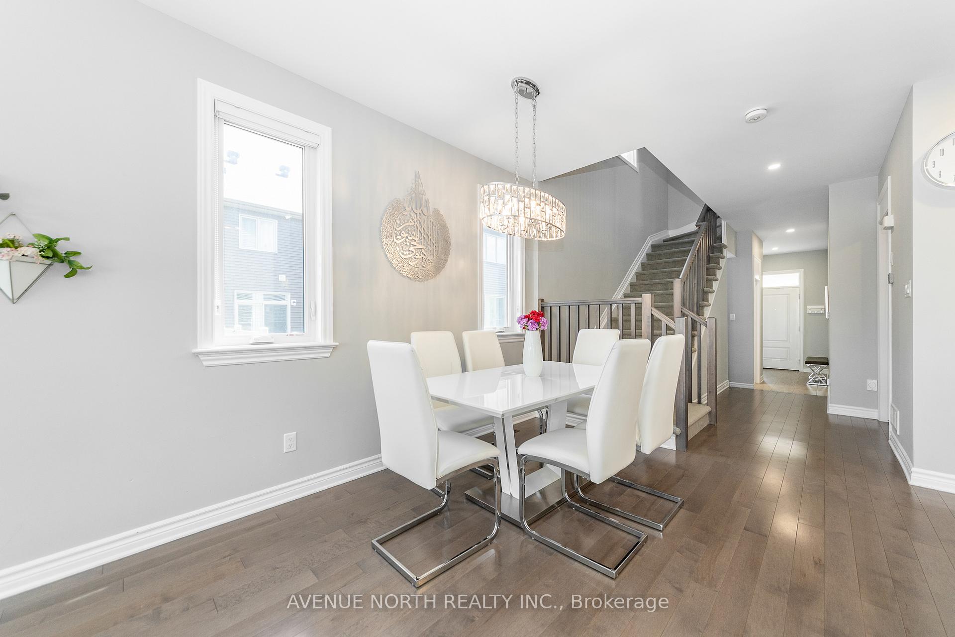 Photo 12 of 87 Nepeta Crescent, Ottawa, Blossom Park/Kemp Park/Findlay Creek — HOMEH