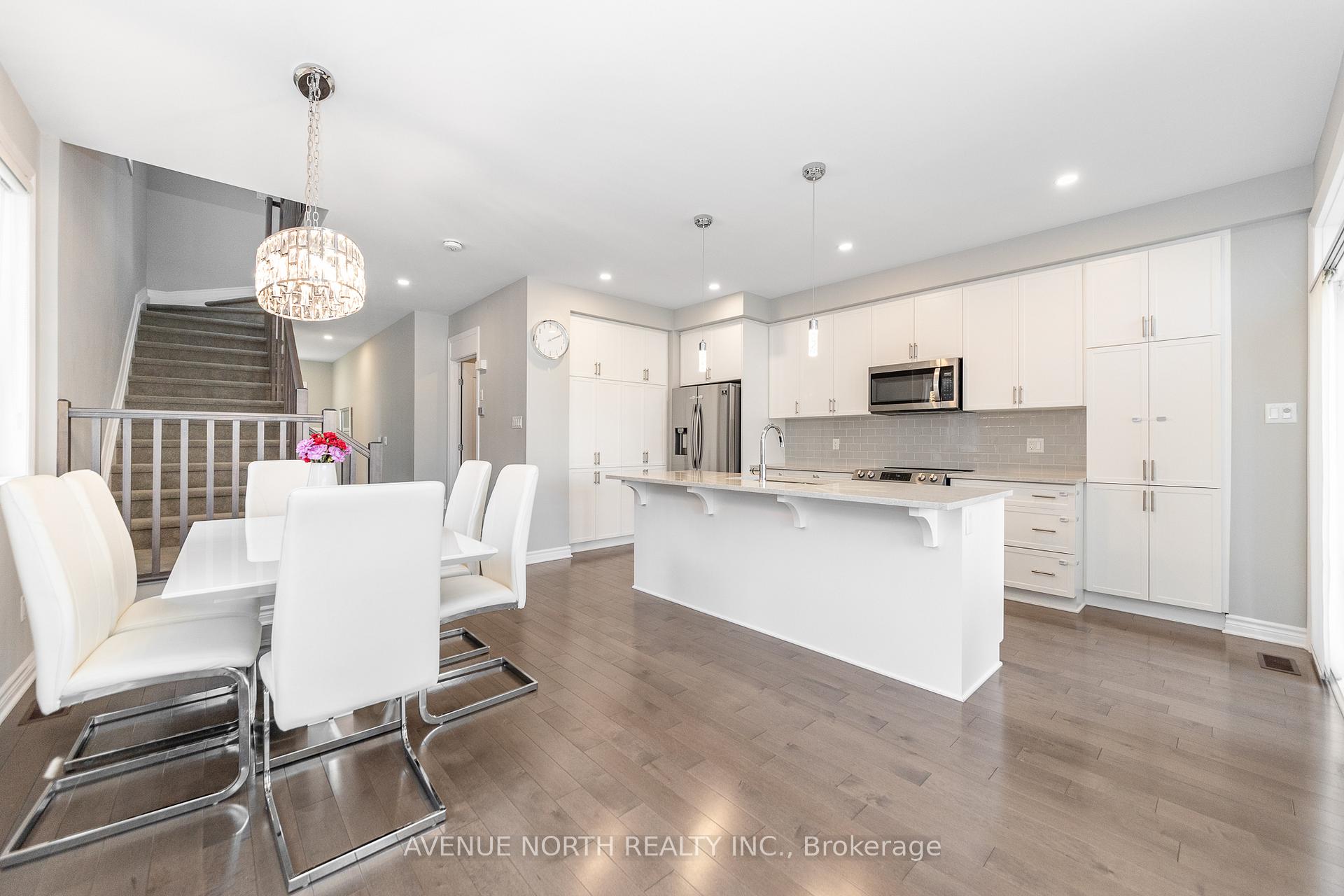 Photo 13 of 87 Nepeta Crescent, Ottawa, Blossom Park/Kemp Park/Findlay Creek — HOMEH