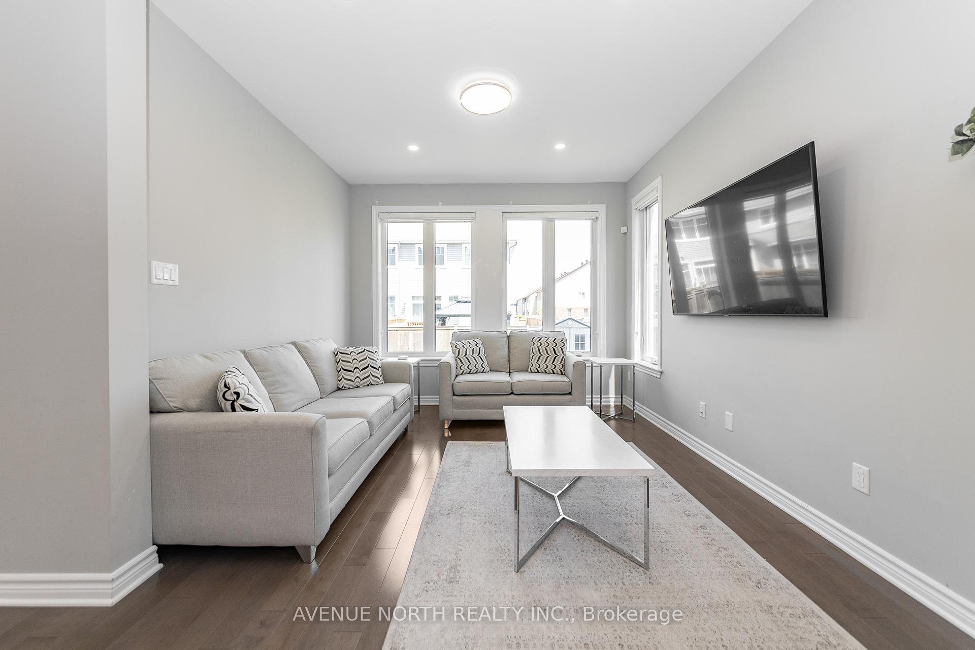 Photo 14 of 87 Nepeta Crescent, Ottawa, Blossom Park/Kemp Park/Findlay Creek — HOMEH