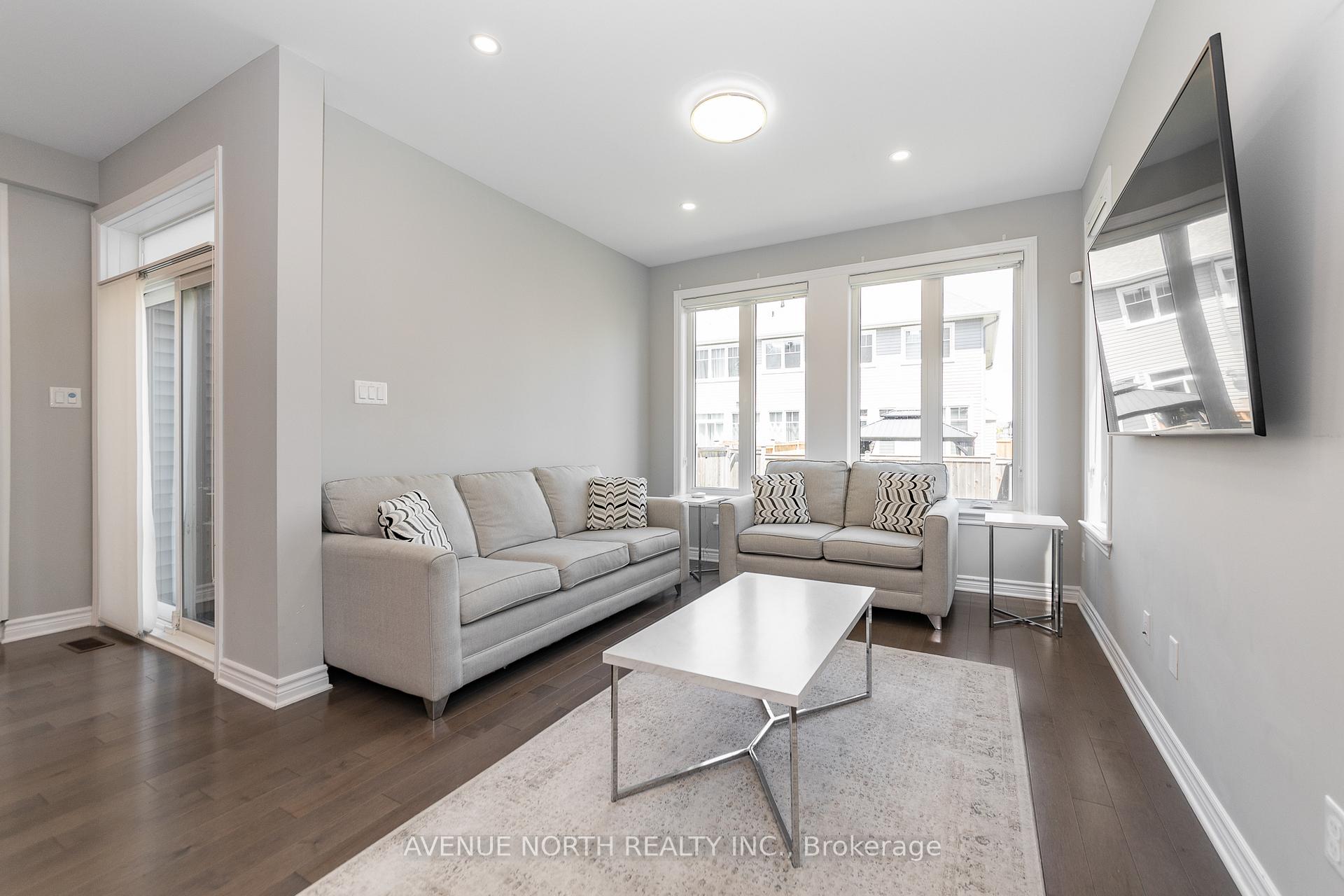 Photo 15 of 87 Nepeta Crescent, Ottawa, Blossom Park/Kemp Park/Findlay Creek — HOMEH