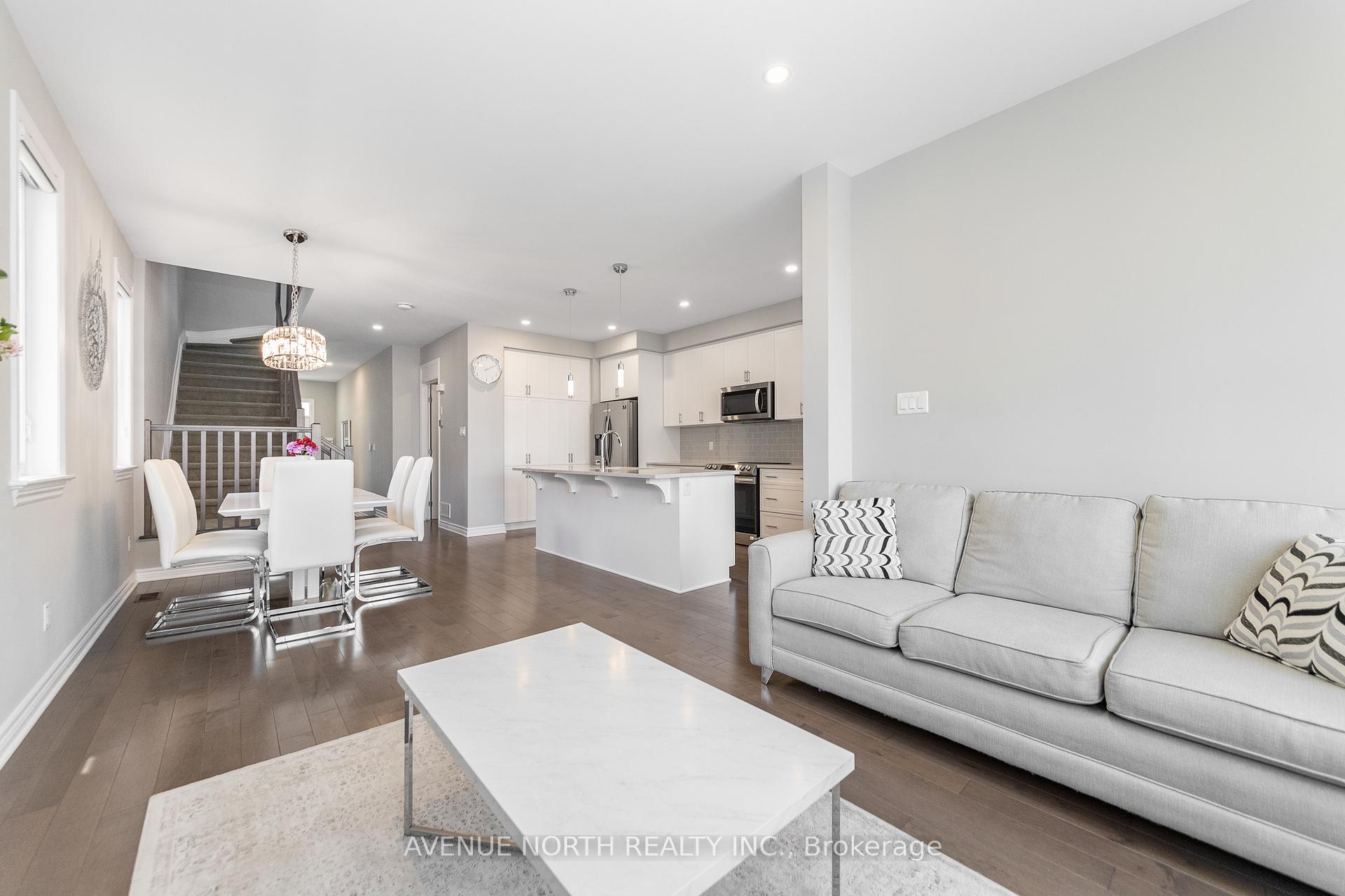 Photo 16 of 87 Nepeta Crescent, Ottawa, Blossom Park/Kemp Park/Findlay Creek — HOMEH