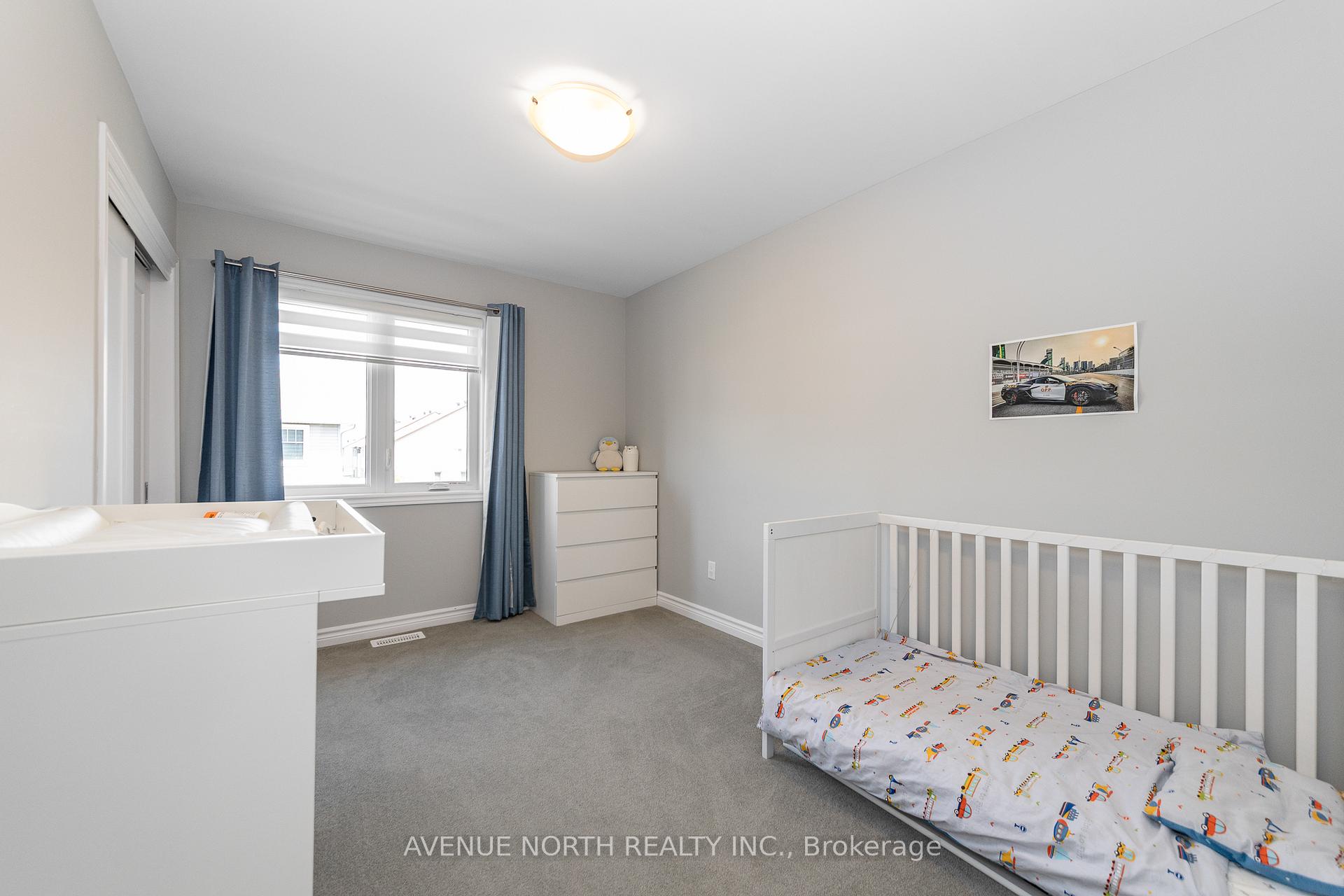 Photo 17 of 87 Nepeta Crescent, Ottawa, Blossom Park/Kemp Park/Findlay Creek — HOMEH