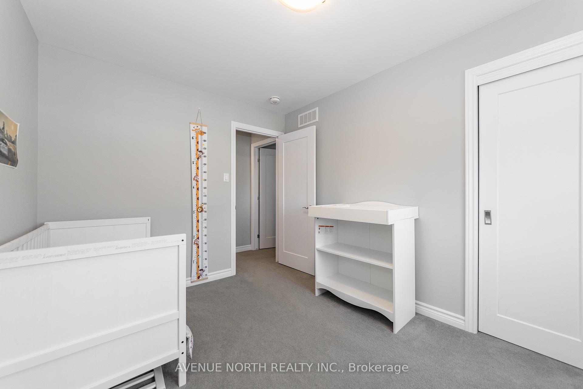 Photo 18 of 87 Nepeta Crescent, Ottawa, Blossom Park/Kemp Park/Findlay Creek — HOMEH