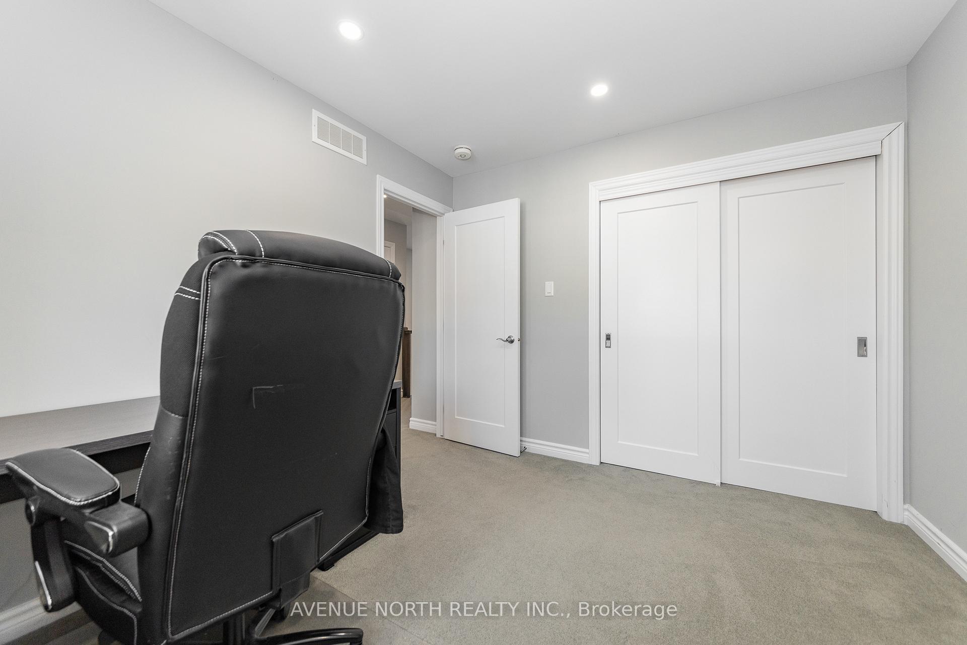 Photo 20 of 87 Nepeta Crescent, Ottawa, Blossom Park/Kemp Park/Findlay Creek — HOMEH