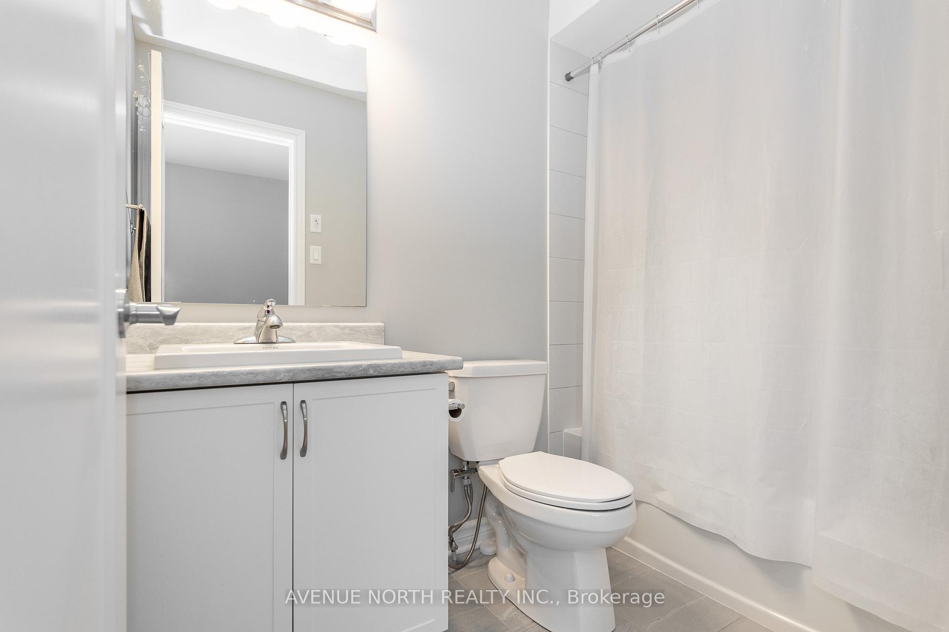 Photo 22 of 87 Nepeta Crescent, Ottawa, Blossom Park/Kemp Park/Findlay Creek — HOMEH