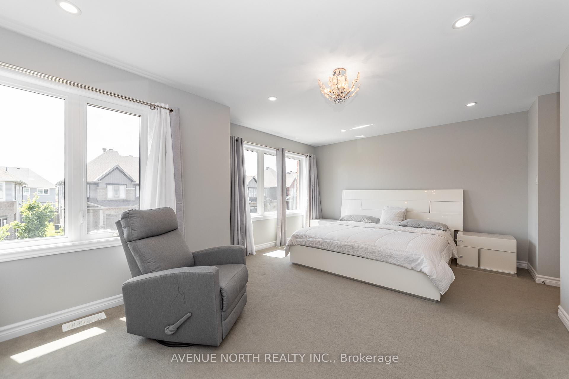 Photo 23 of 87 Nepeta Crescent, Ottawa, Blossom Park/Kemp Park/Findlay Creek — HOMEH