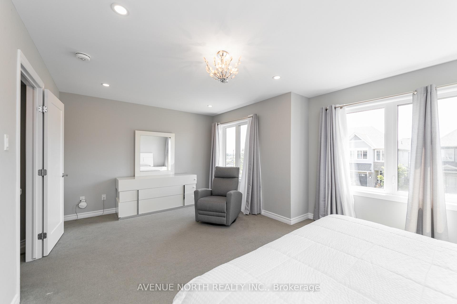 Photo 25 of 87 Nepeta Crescent, Ottawa, Blossom Park/Kemp Park/Findlay Creek — HOMEH