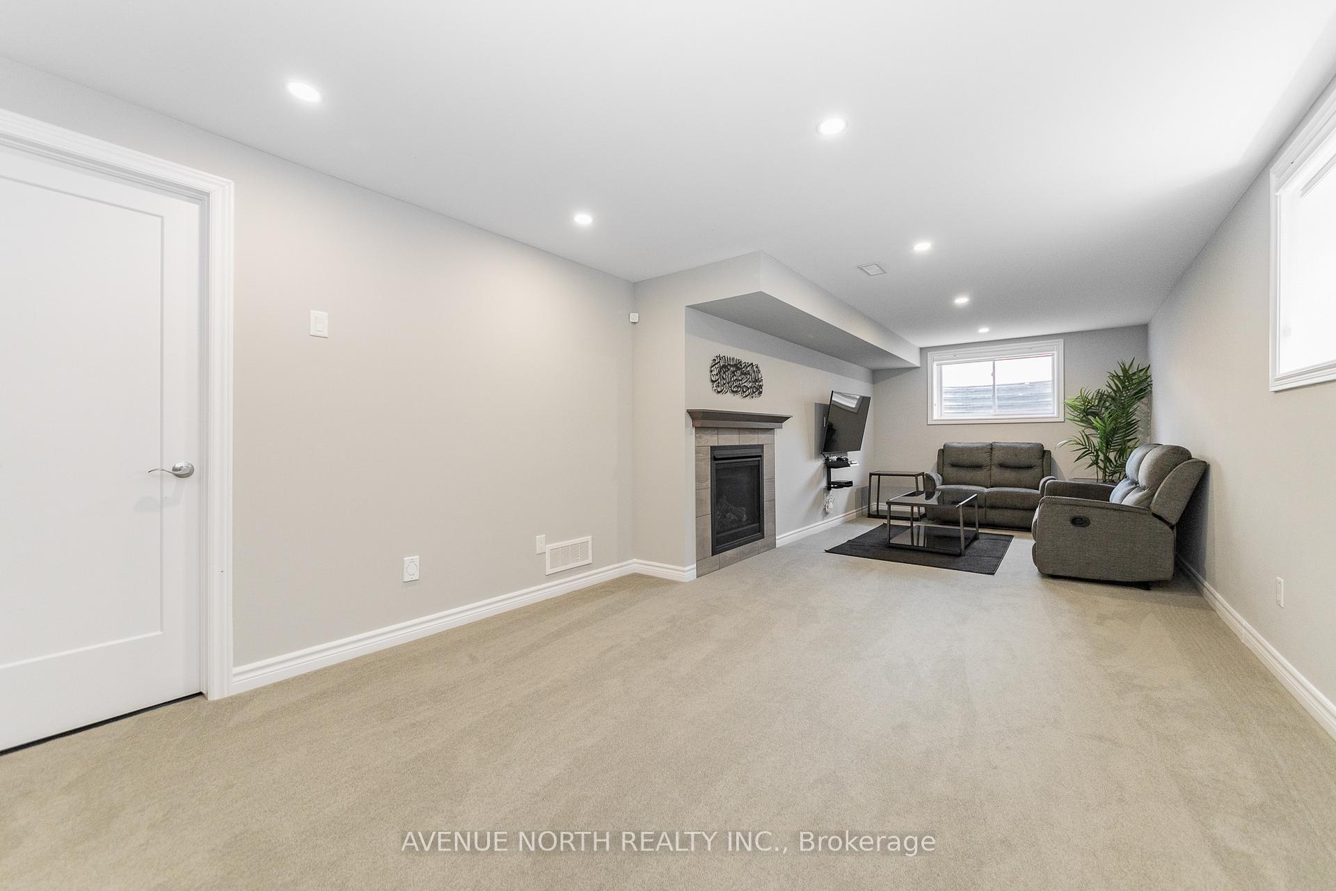 Photo 29 of 87 Nepeta Crescent, Ottawa, Blossom Park/Kemp Park/Findlay Creek — HOMEH