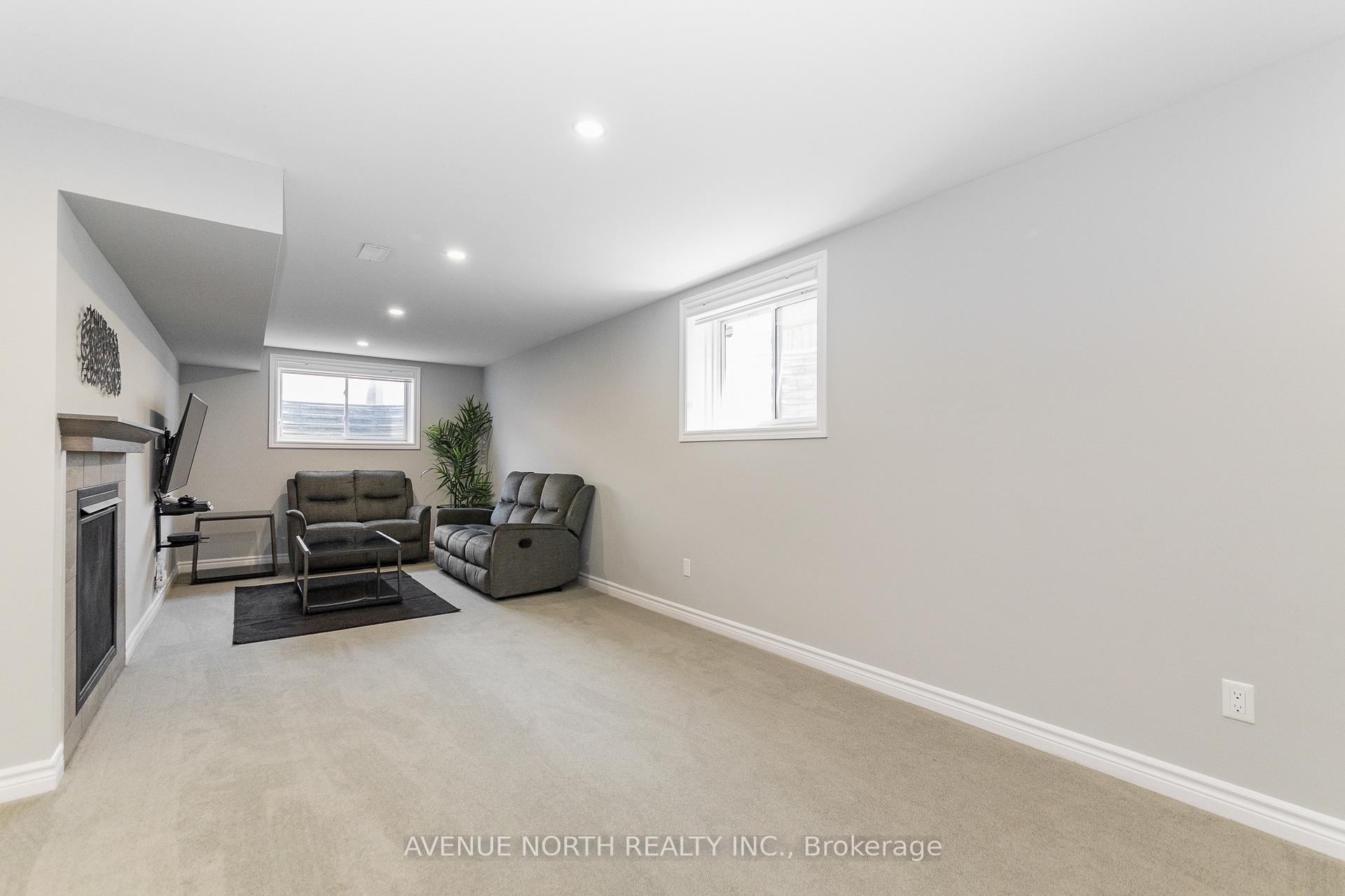 Photo 30 of 87 Nepeta Crescent, Ottawa, Blossom Park/Kemp Park/Findlay Creek — HOMEH
