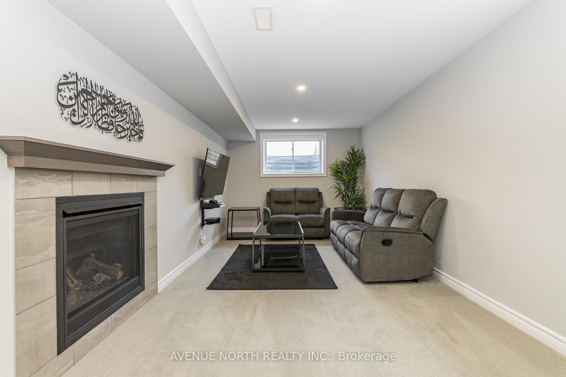 Photo 31 of 87 Nepeta Crescent, Ottawa, Blossom Park/Kemp Park/Findlay Creek — HOMEH