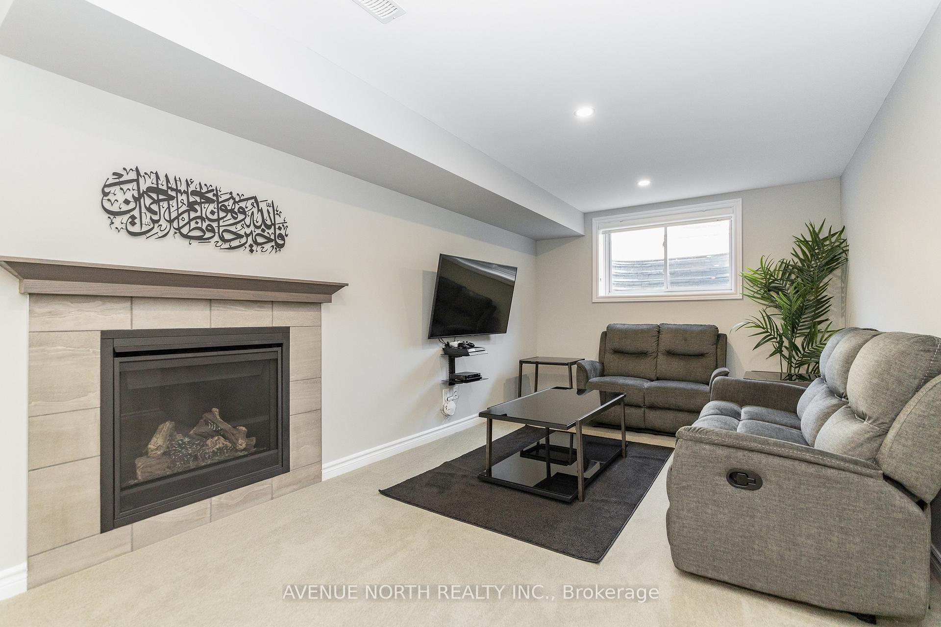 Photo 32 of 87 Nepeta Crescent, Ottawa, Blossom Park/Kemp Park/Findlay Creek — HOMEH