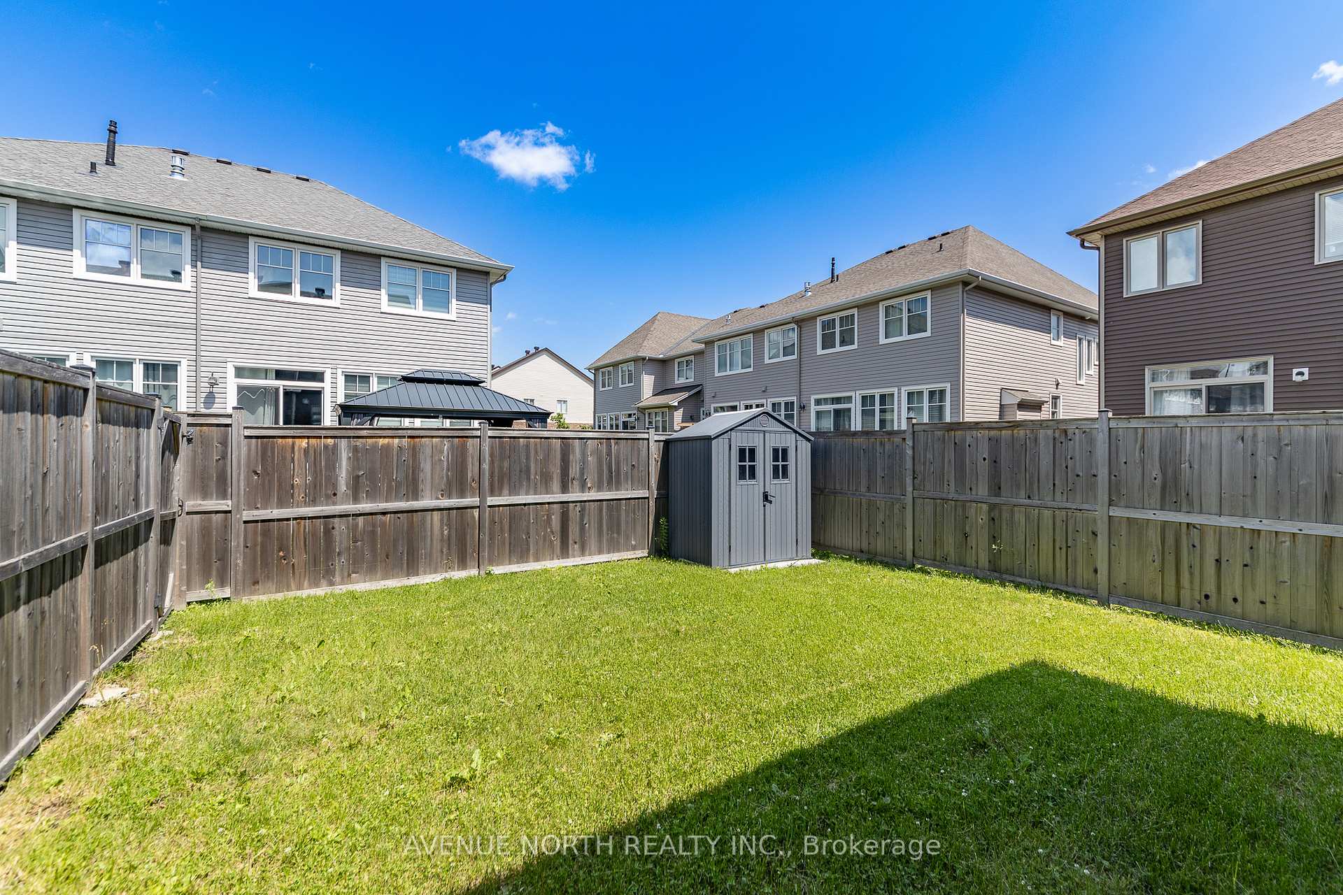 Photo 38 of 87 Nepeta Crescent, Ottawa, Blossom Park/Kemp Park/Findlay Creek — HOMEH
