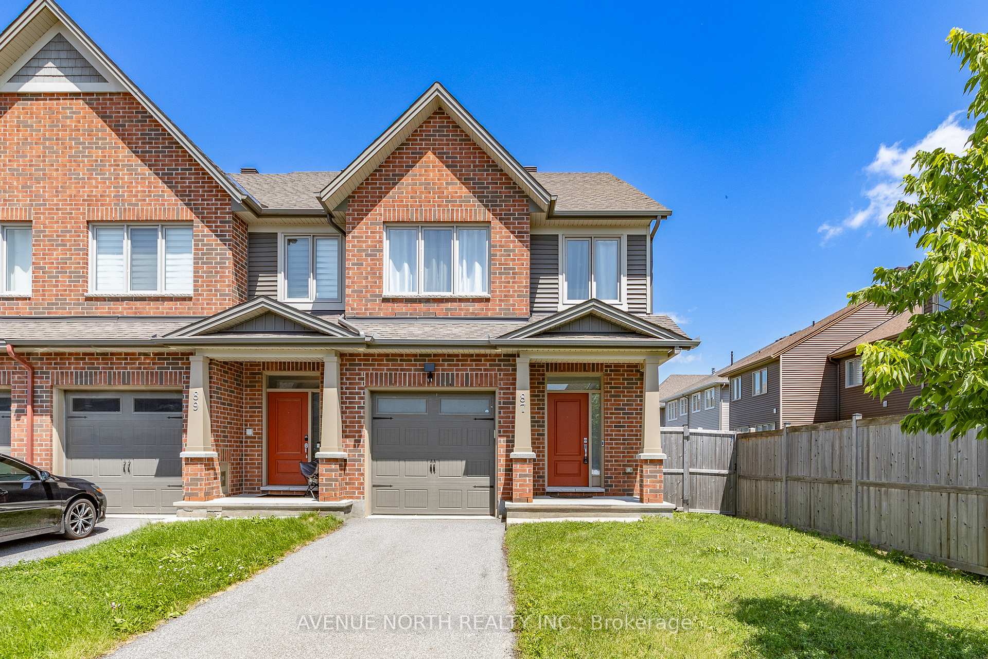 Photo 39 of 87 Nepeta Crescent, Ottawa, Blossom Park/Kemp Park/Findlay Creek — HOMEH