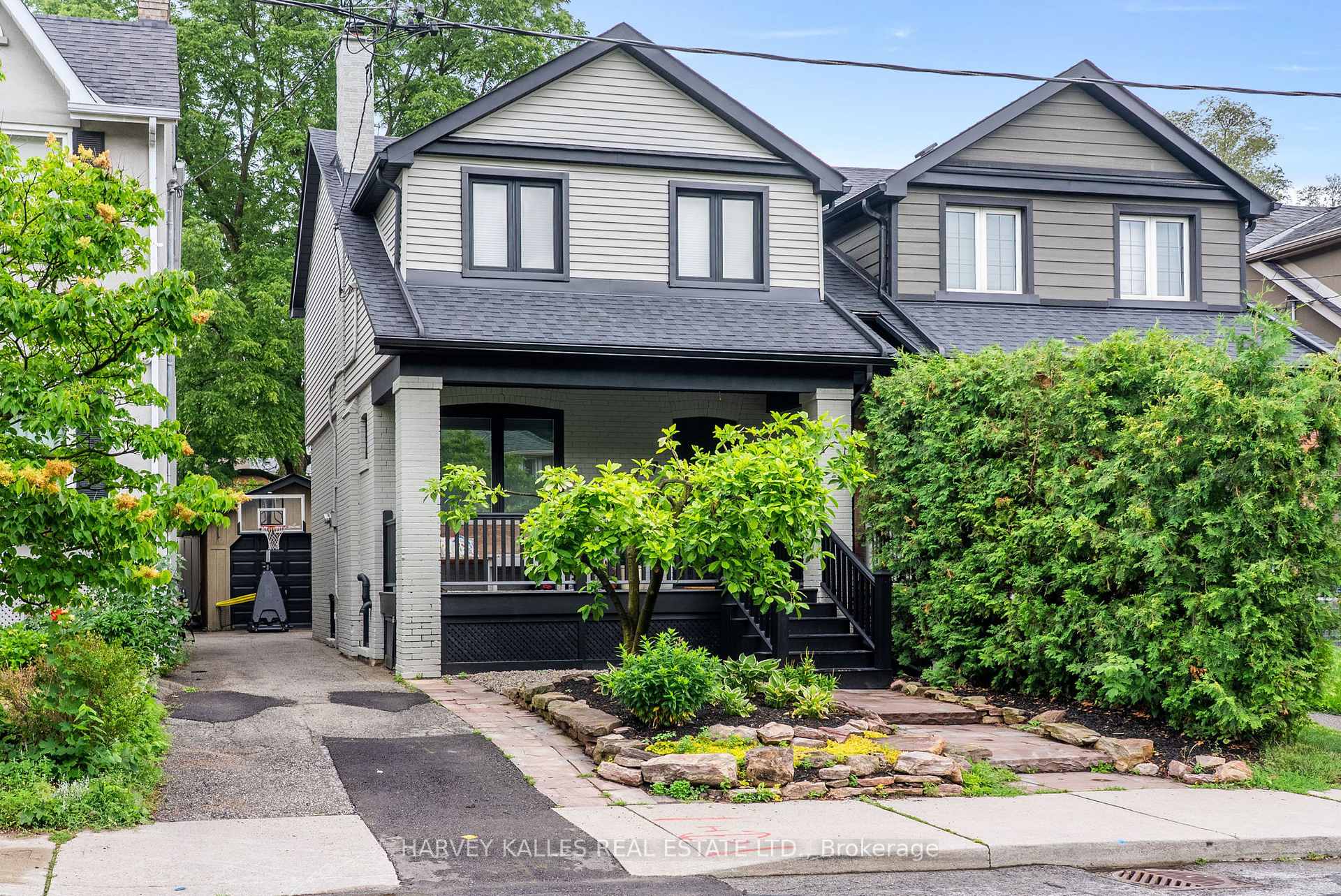 Photo 2 of 67 Falcon Street, Toronto, Mount Pleasant East — HOMEH