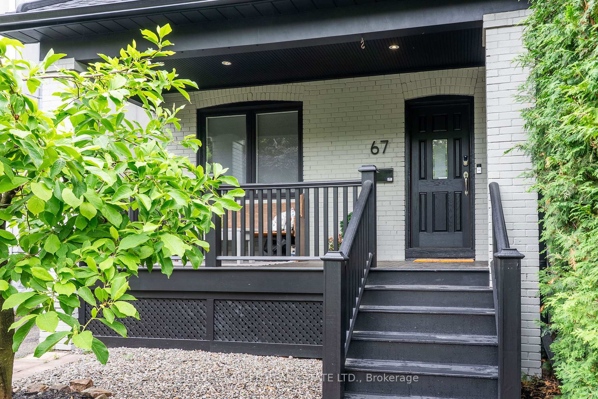 Photo 4 of 67 Falcon Street, Toronto, Mount Pleasant East — HOMEH