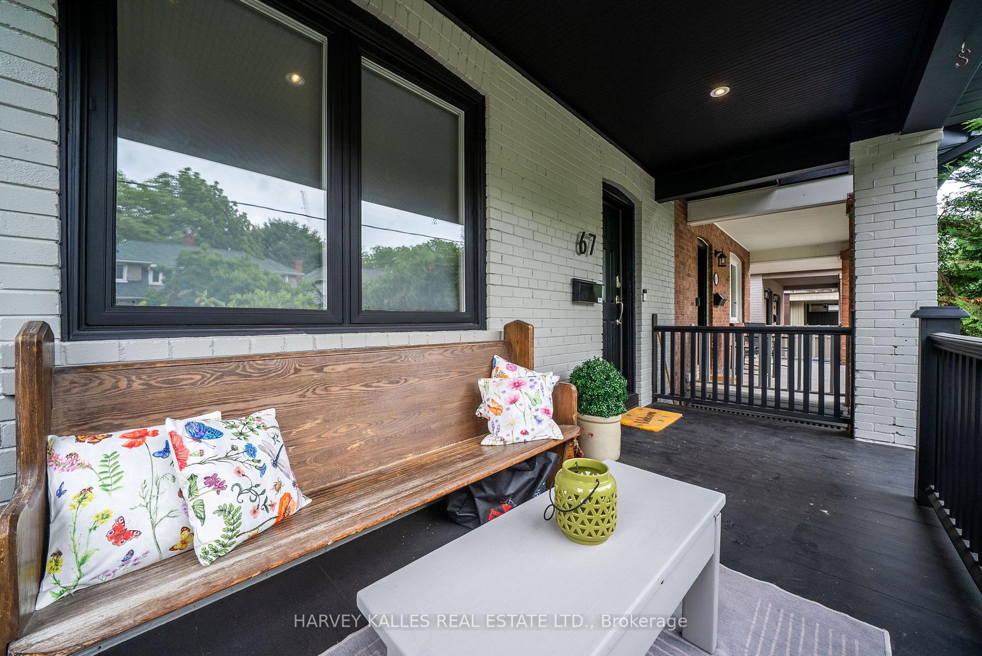 Photo 5 of 67 Falcon Street, Toronto, Mount Pleasant East — HOMEH