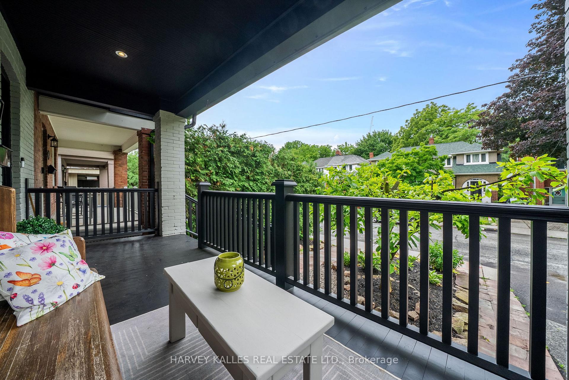 Photo 6 of 67 Falcon Street, Toronto, Mount Pleasant East — HOMEH