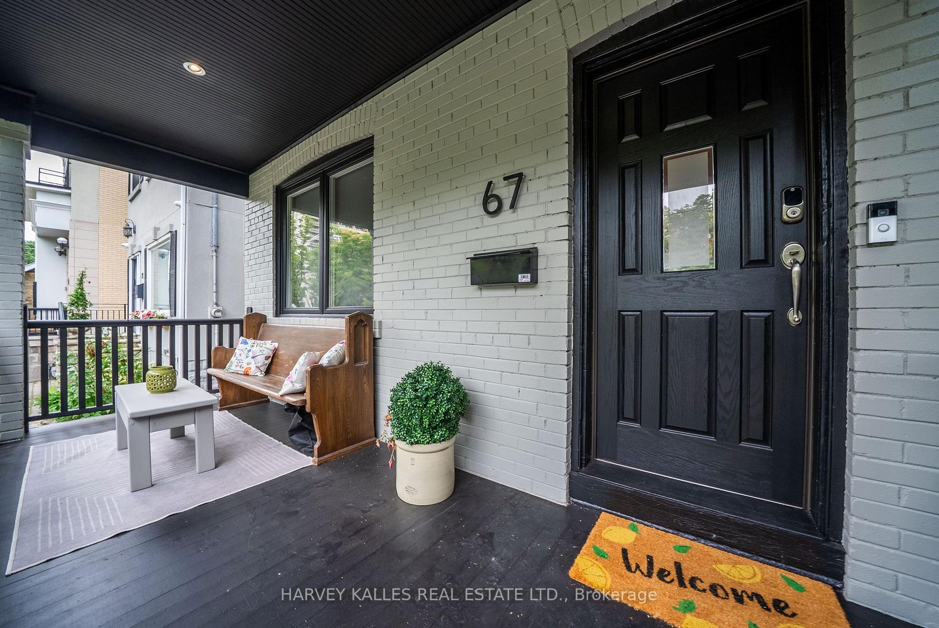 Photo 7 of 67 Falcon Street, Toronto, Mount Pleasant East — HOMEH