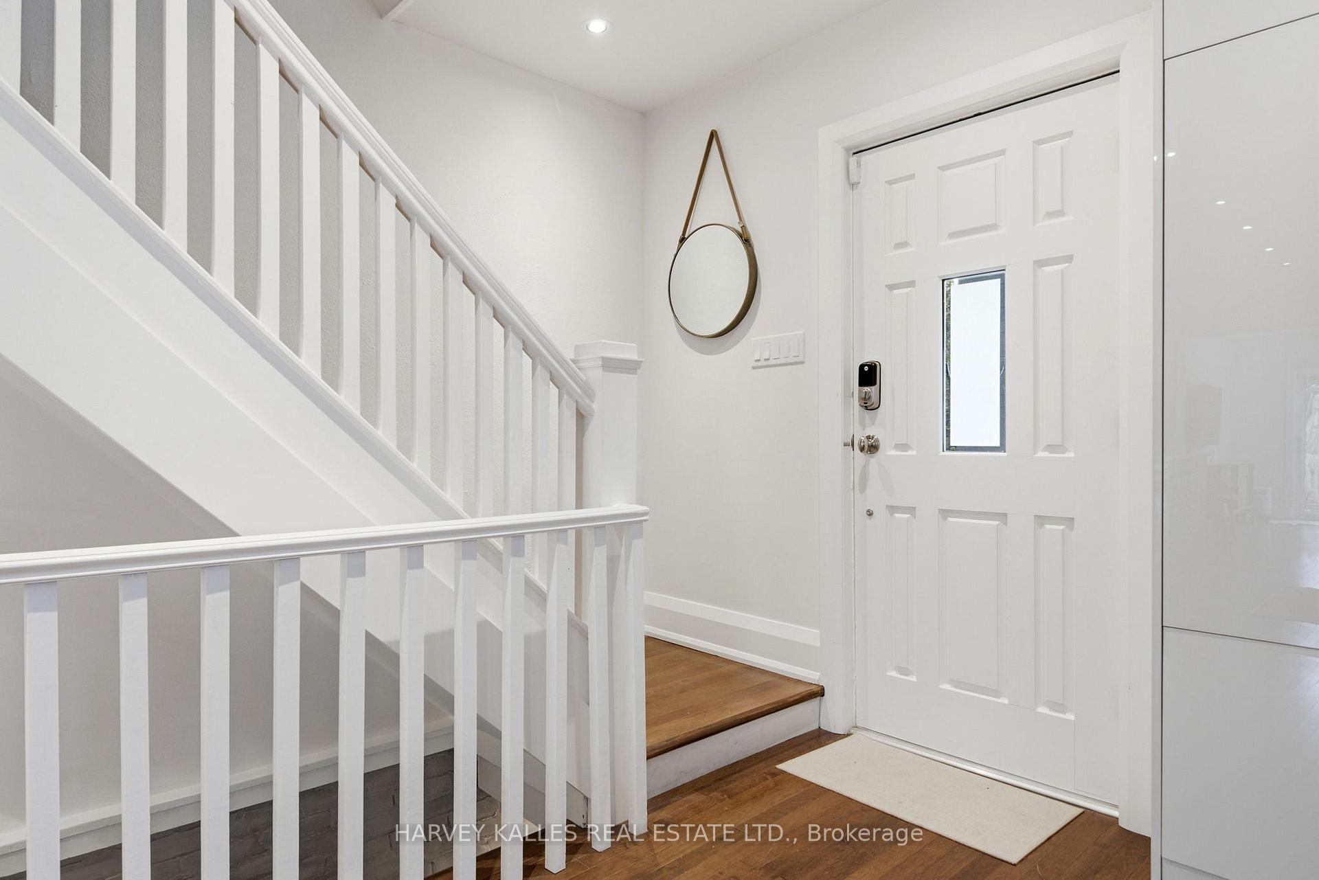 Photo 8 of 67 Falcon Street, Toronto, Mount Pleasant East — HOMEH