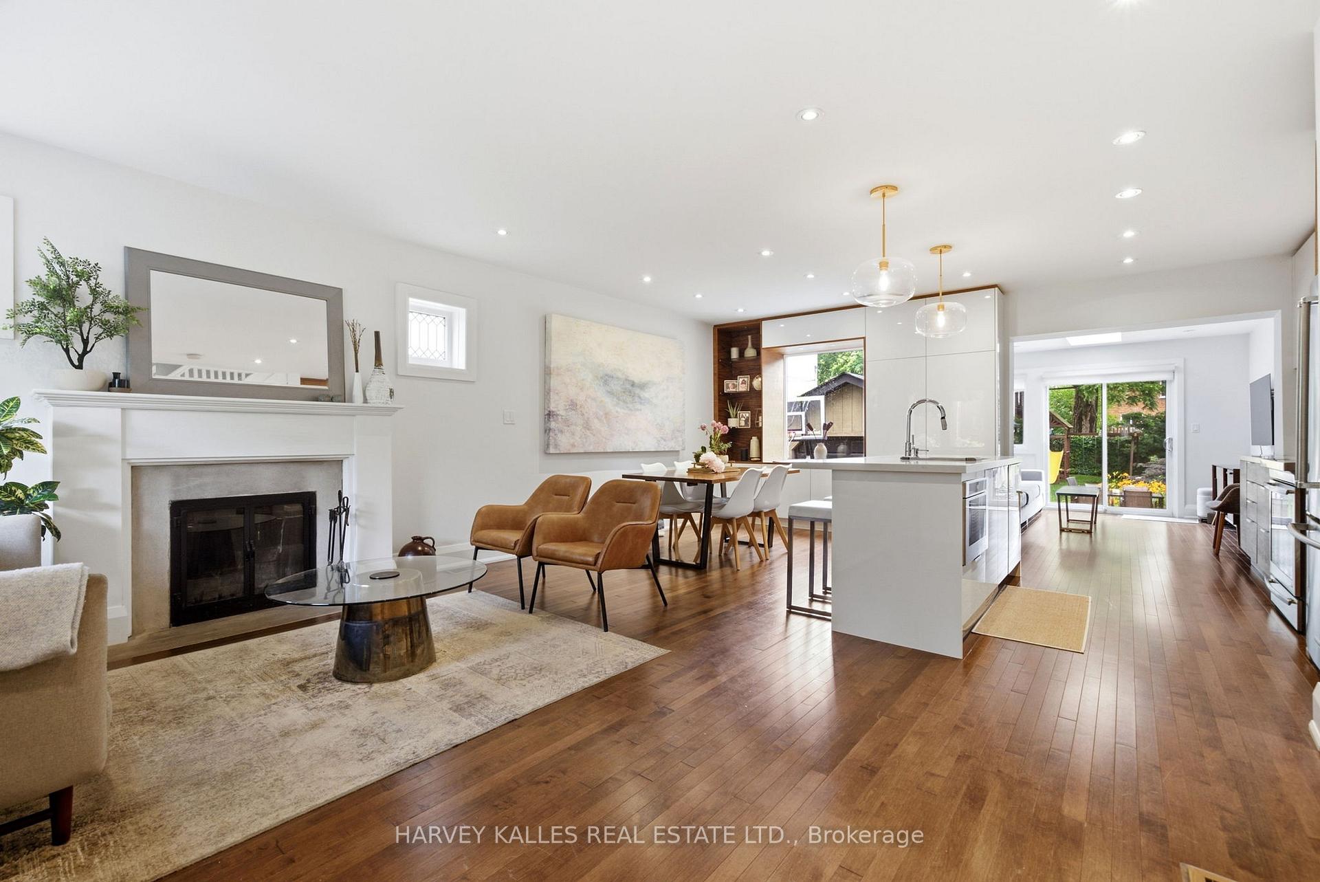 Photo 9 of 67 Falcon Street, Toronto, Mount Pleasant East — HOMEH