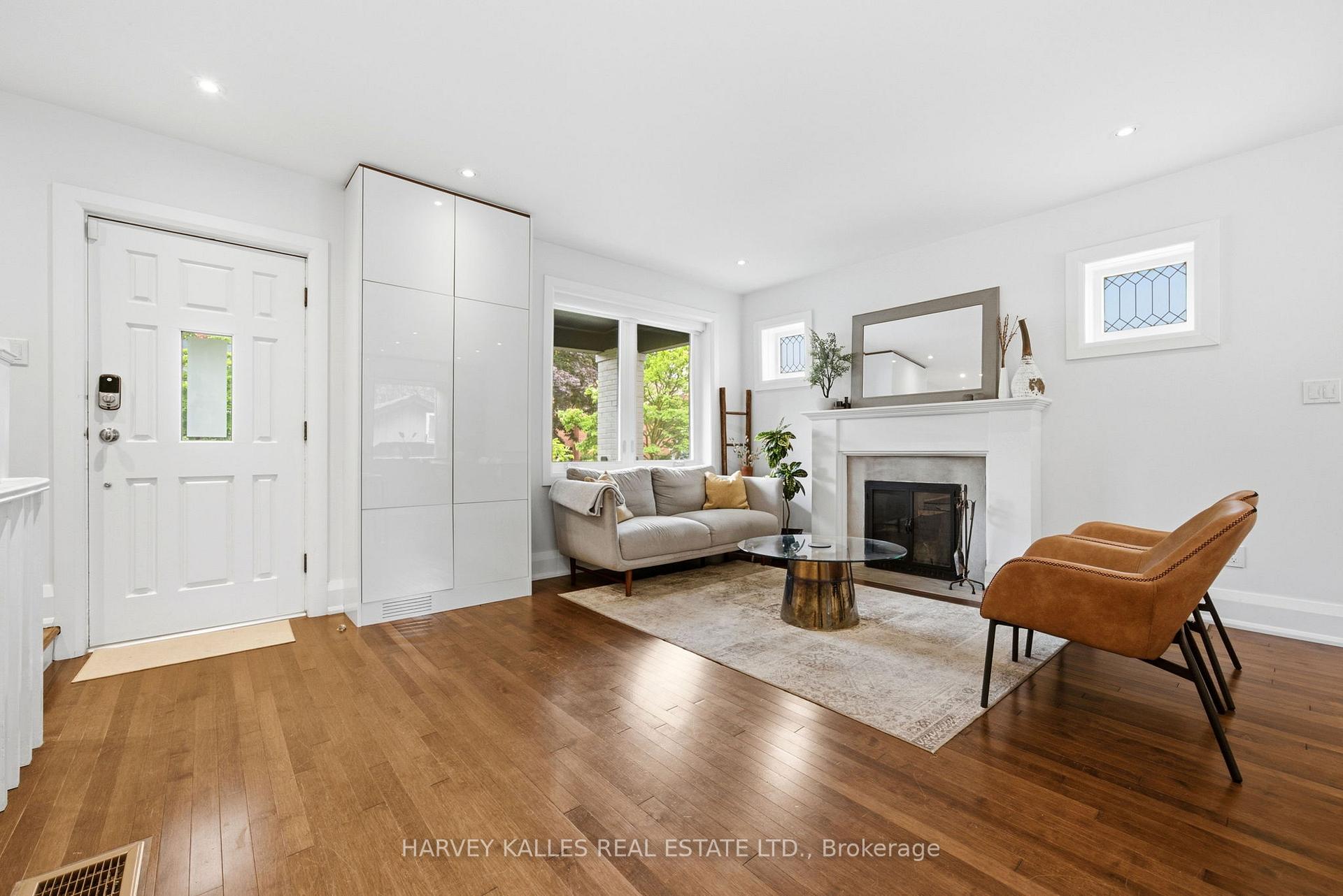 Photo 11 of 67 Falcon Street, Toronto, Mount Pleasant East — HOMEH