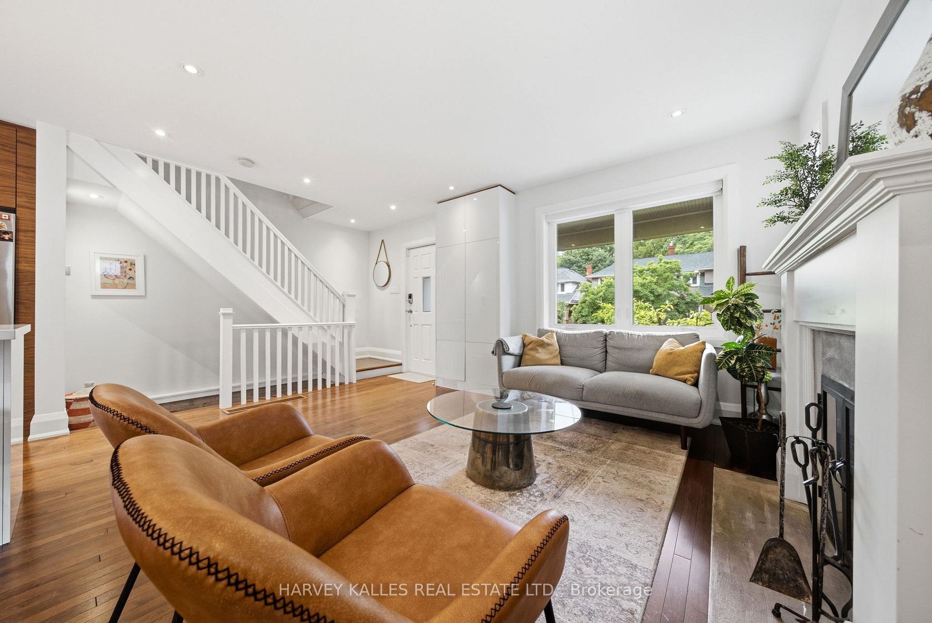 Photo 12 of 67 Falcon Street, Toronto, Mount Pleasant East — HOMEH