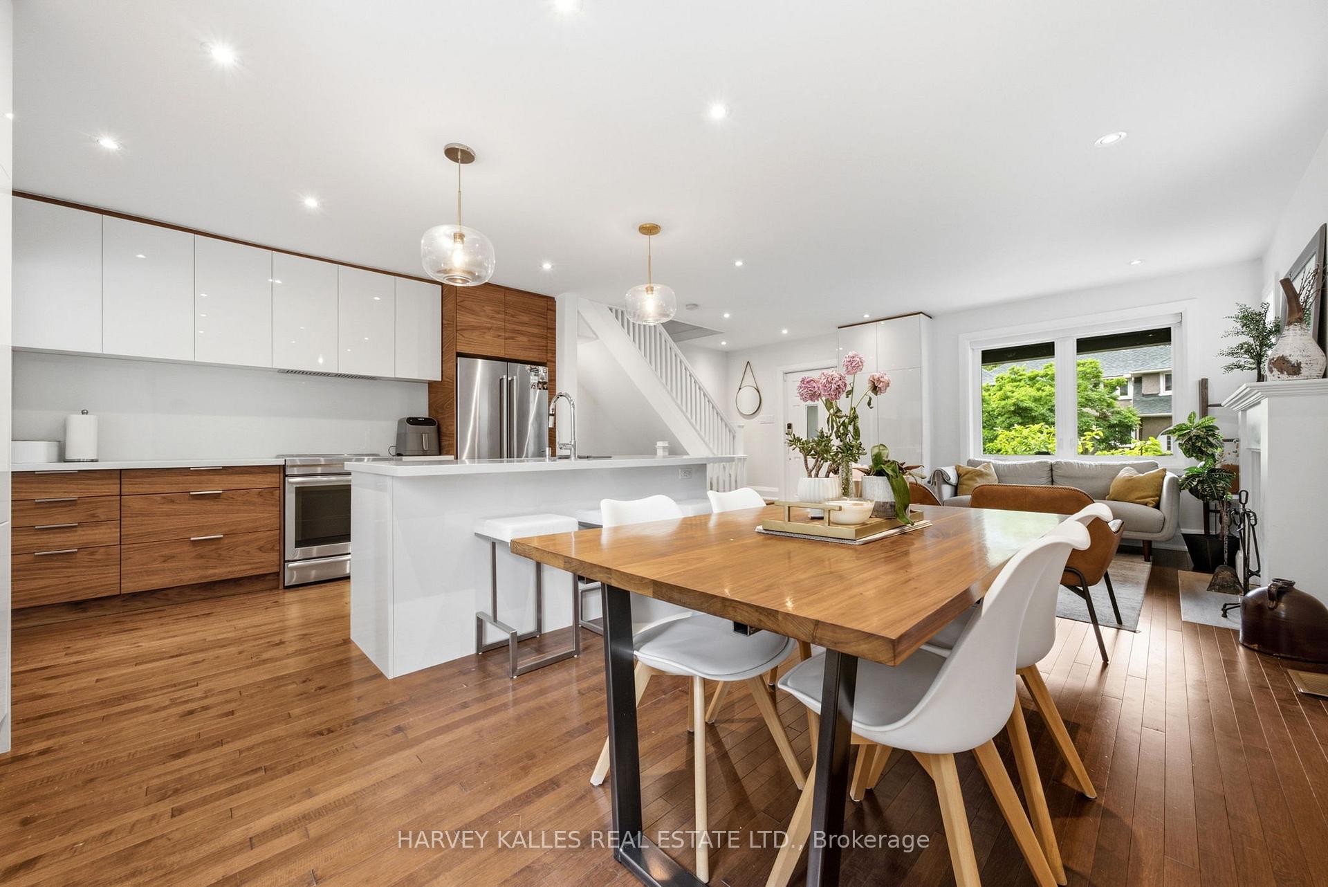 Photo 14 of 67 Falcon Street, Toronto, Mount Pleasant East — HOMEH