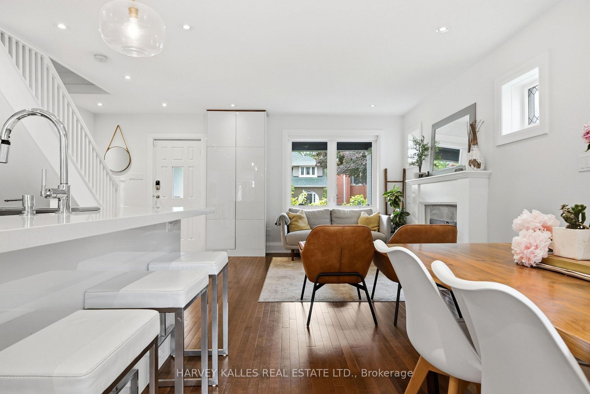 Photo 15 of 67 Falcon Street, Toronto, Mount Pleasant East — HOMEH