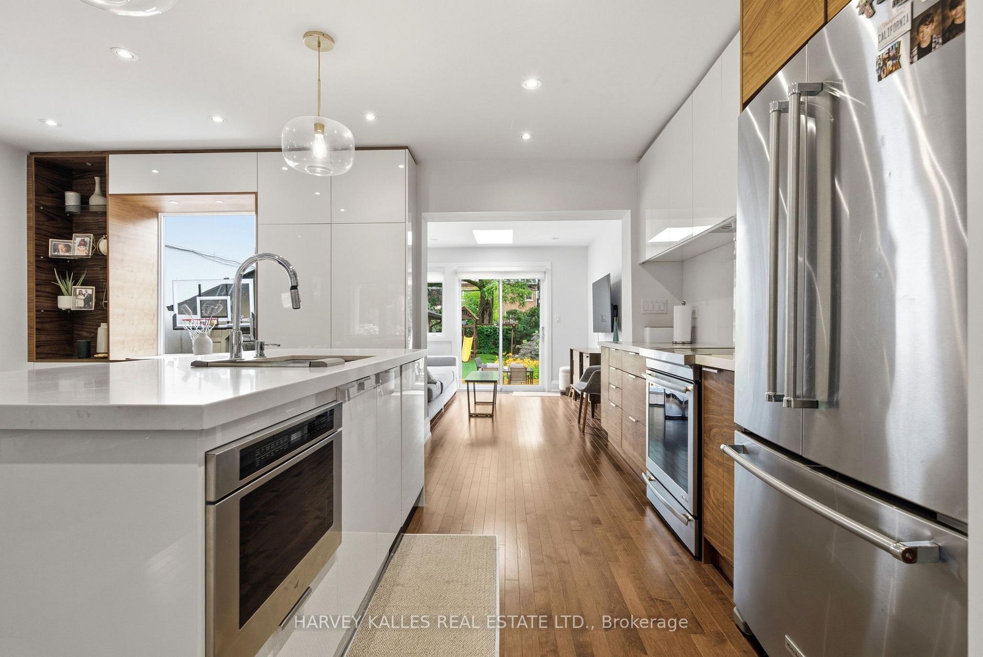 Photo 17 of 67 Falcon Street, Toronto, Mount Pleasant East — HOMEH