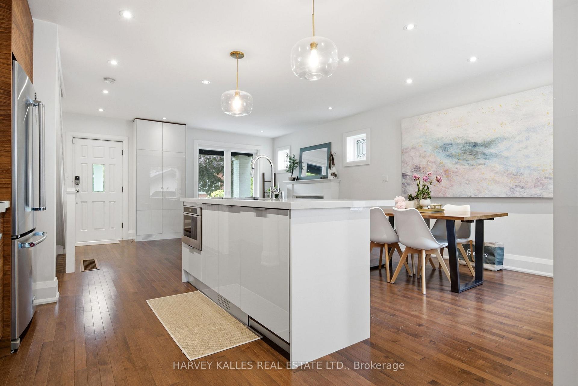 Photo 21 of 67 Falcon Street, Toronto, Mount Pleasant East — HOMEH