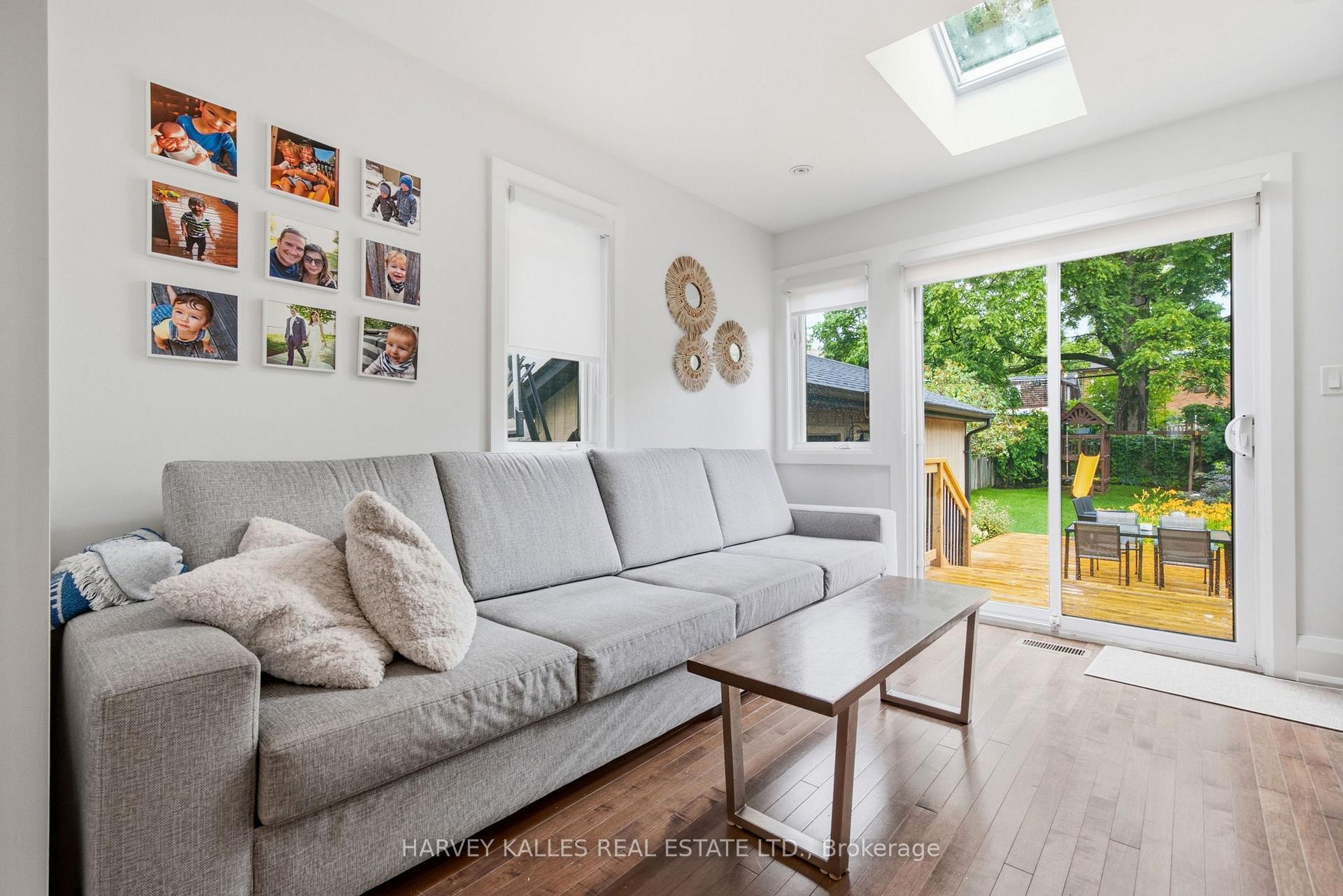 Photo 22 of 67 Falcon Street, Toronto, Mount Pleasant East — HOMEH