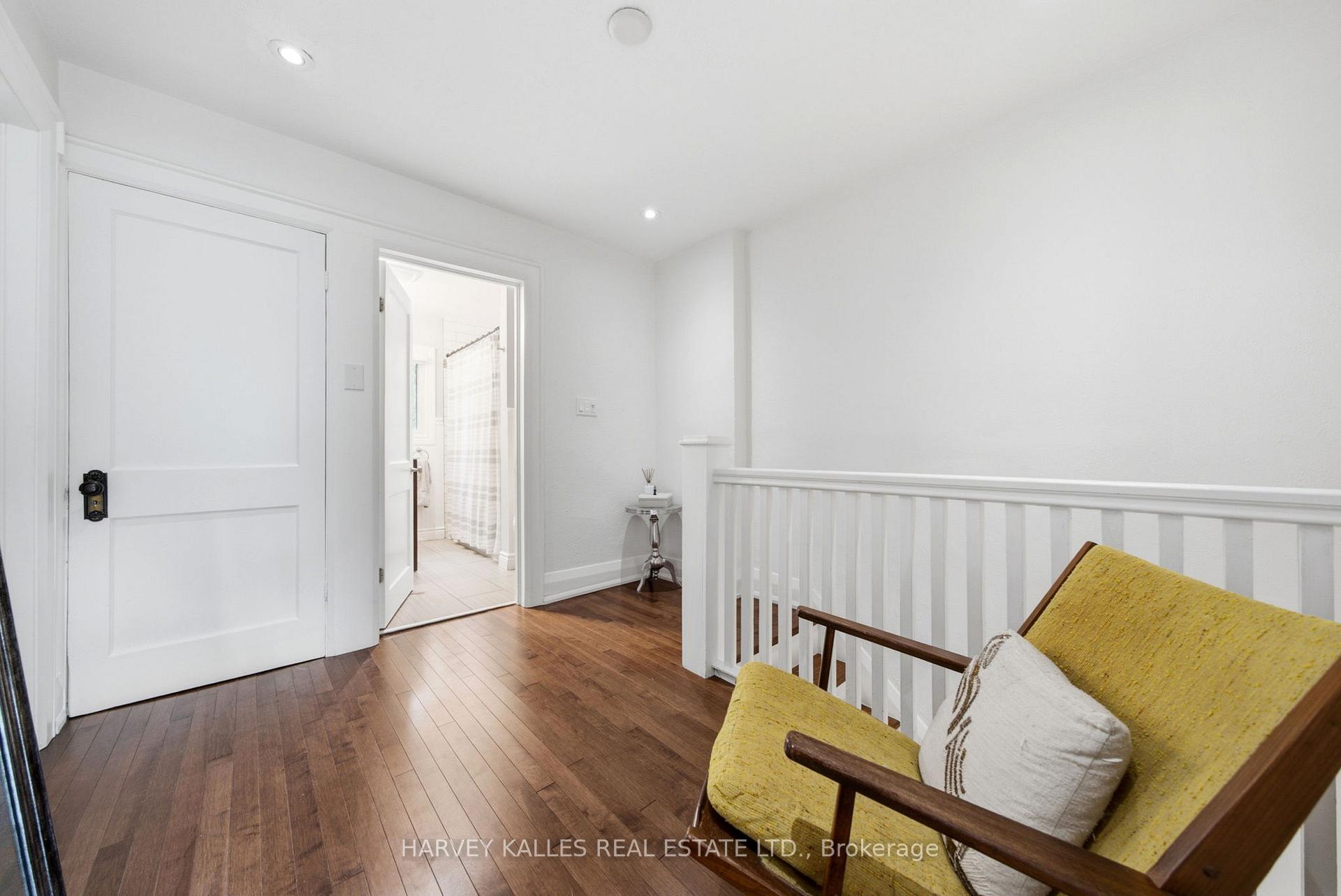 Photo 25 of 67 Falcon Street, Toronto, Mount Pleasant East — HOMEH