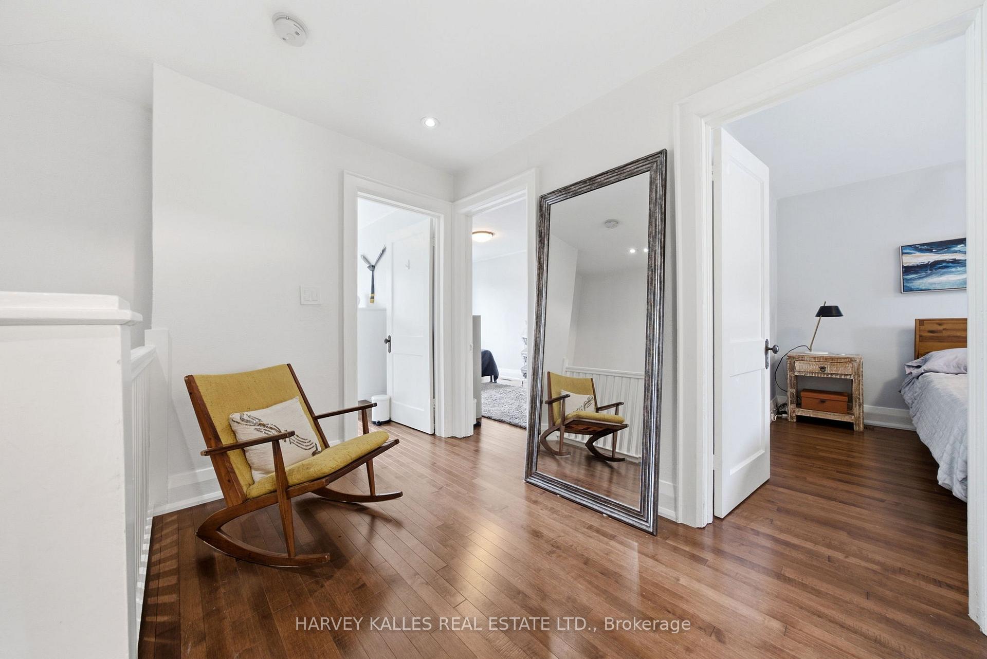 Photo 26 of 67 Falcon Street, Toronto, Mount Pleasant East — HOMEH