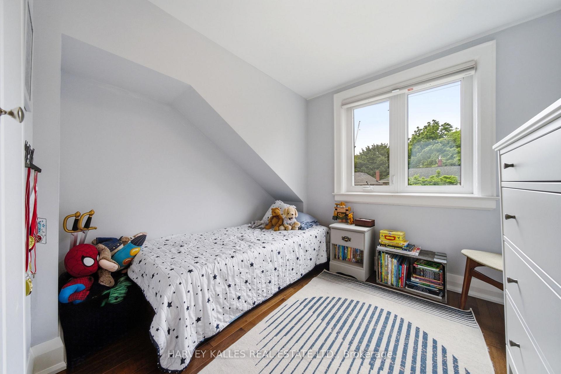 Photo 31 of 67 Falcon Street, Toronto, Mount Pleasant East — HOMEH