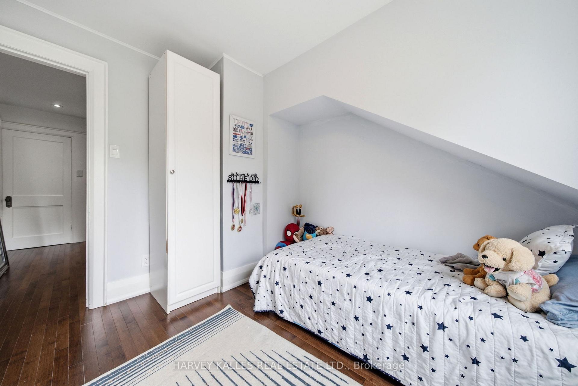 Photo 32 of 67 Falcon Street, Toronto, Mount Pleasant East — HOMEH