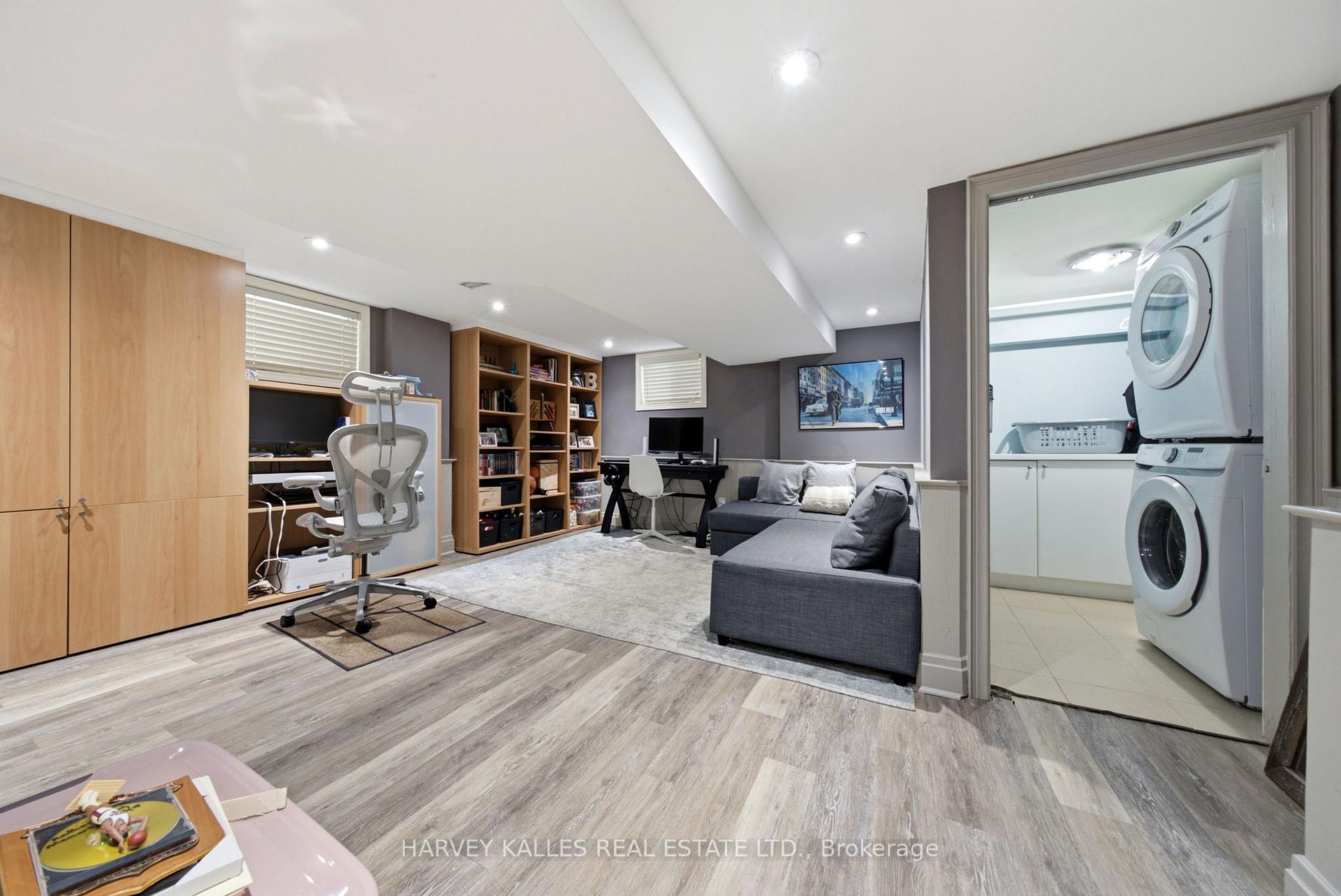 Photo 34 of 67 Falcon Street, Toronto, Mount Pleasant East — HOMEH
