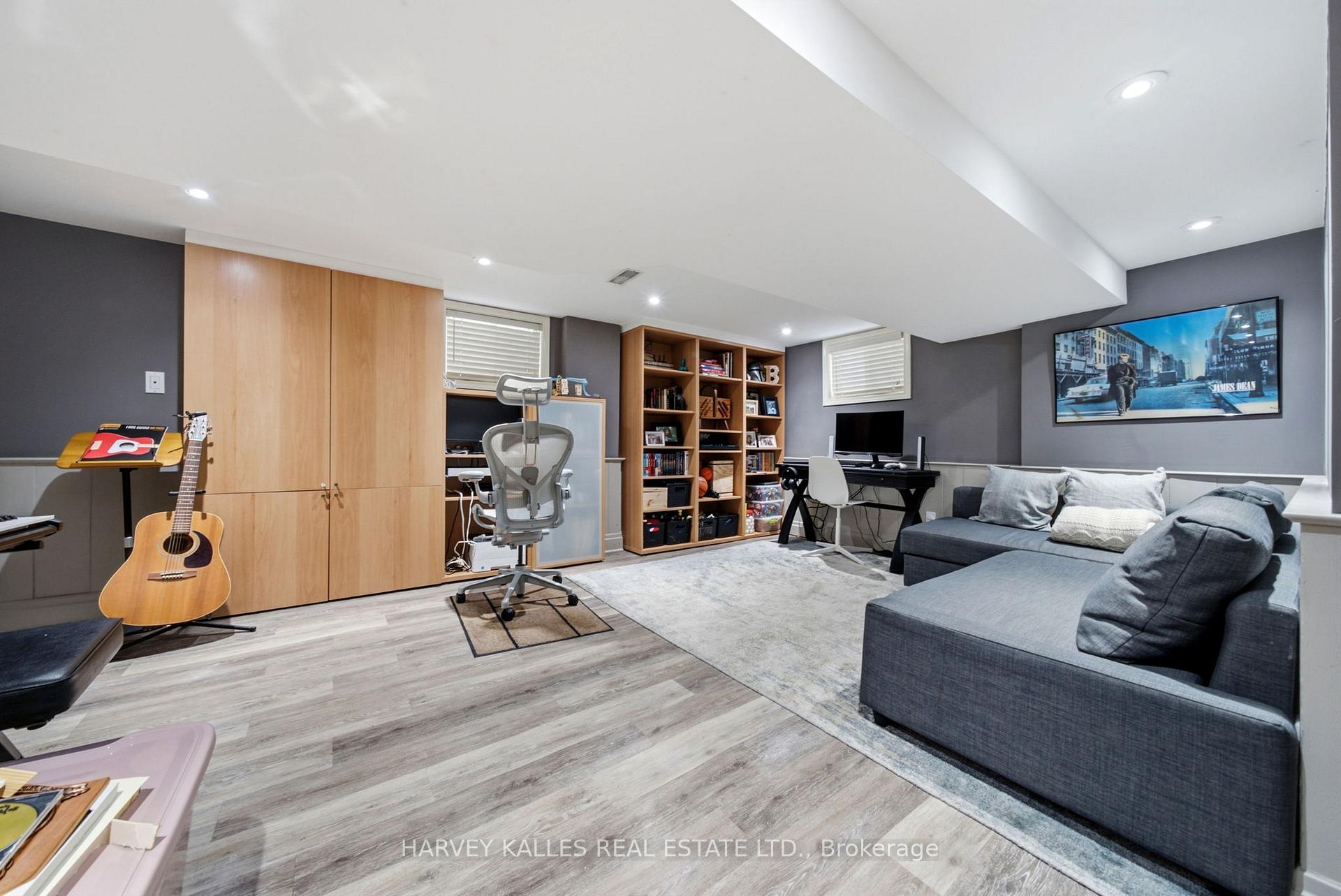 Photo 35 of 67 Falcon Street, Toronto, Mount Pleasant East — HOMEH