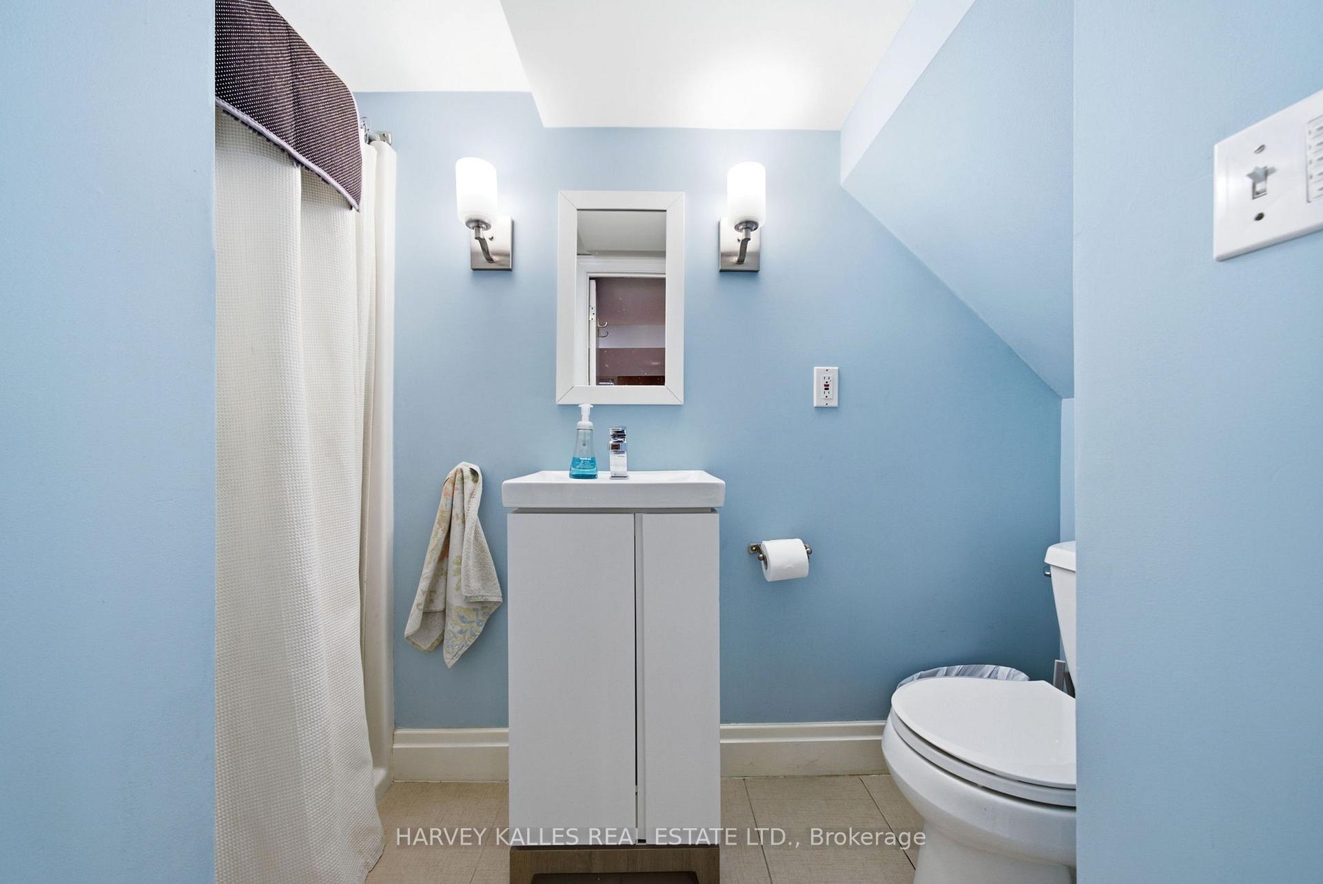 Photo 40 of 67 Falcon Street, Toronto, Mount Pleasant East — HOMEH