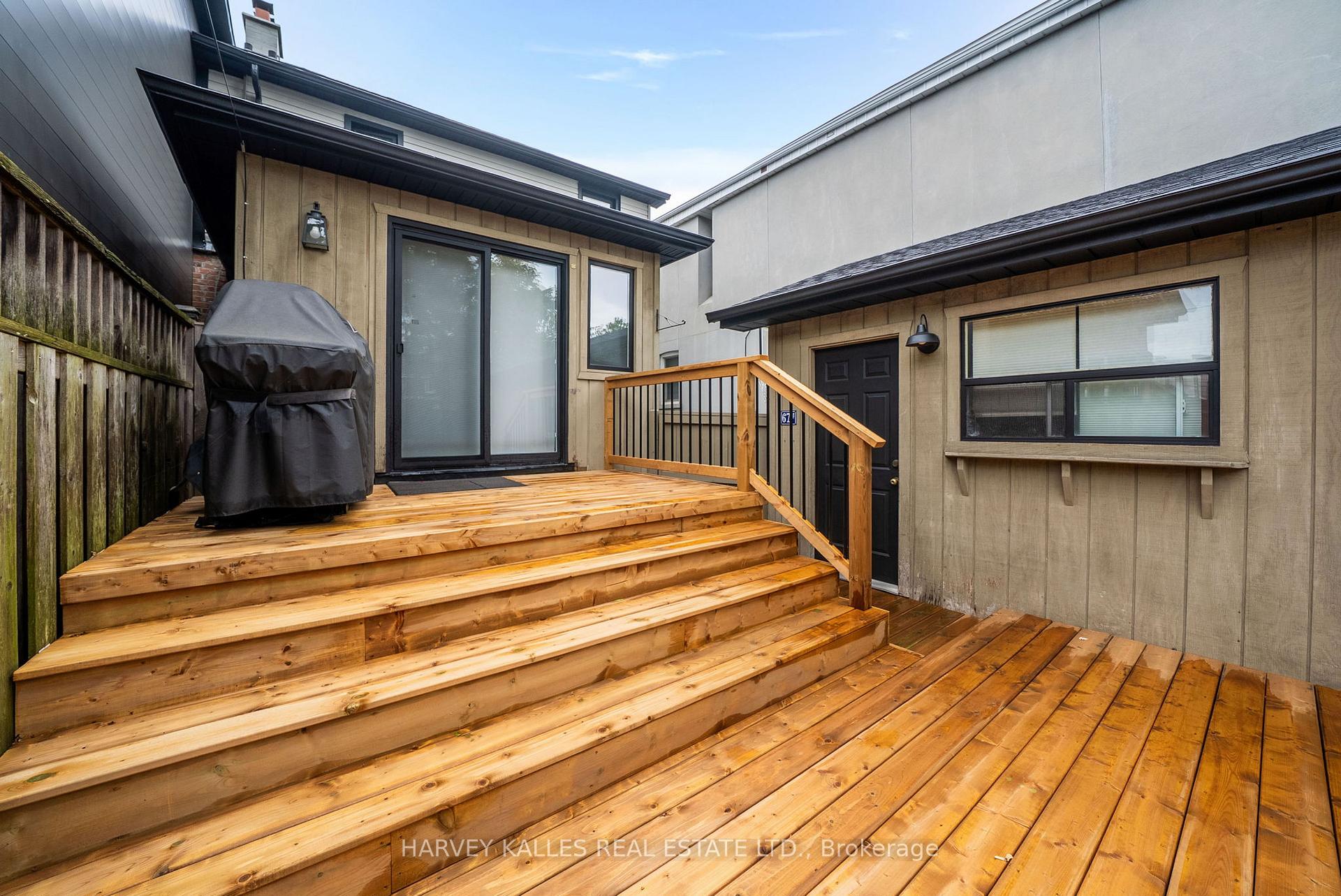 Photo 43 of 67 Falcon Street, Toronto, Mount Pleasant East — HOMEH